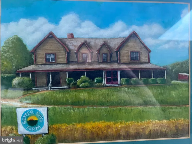 $5,250,000 | 25056 East Cherry Lane, Goldsboro, MD 21636