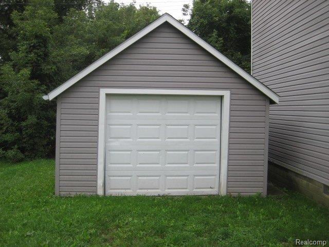 53 West Rutgers Avenue Pontiac, MI 48340 - Photo 5 of 25 53 W RUTGERS PONTIAC (8)