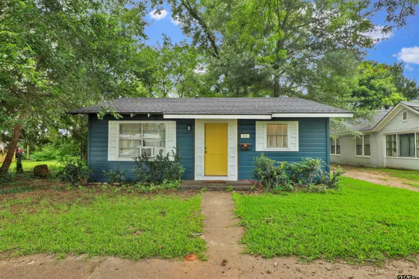 $96,000 | 342 South Main Street, Rusk, TX 75785