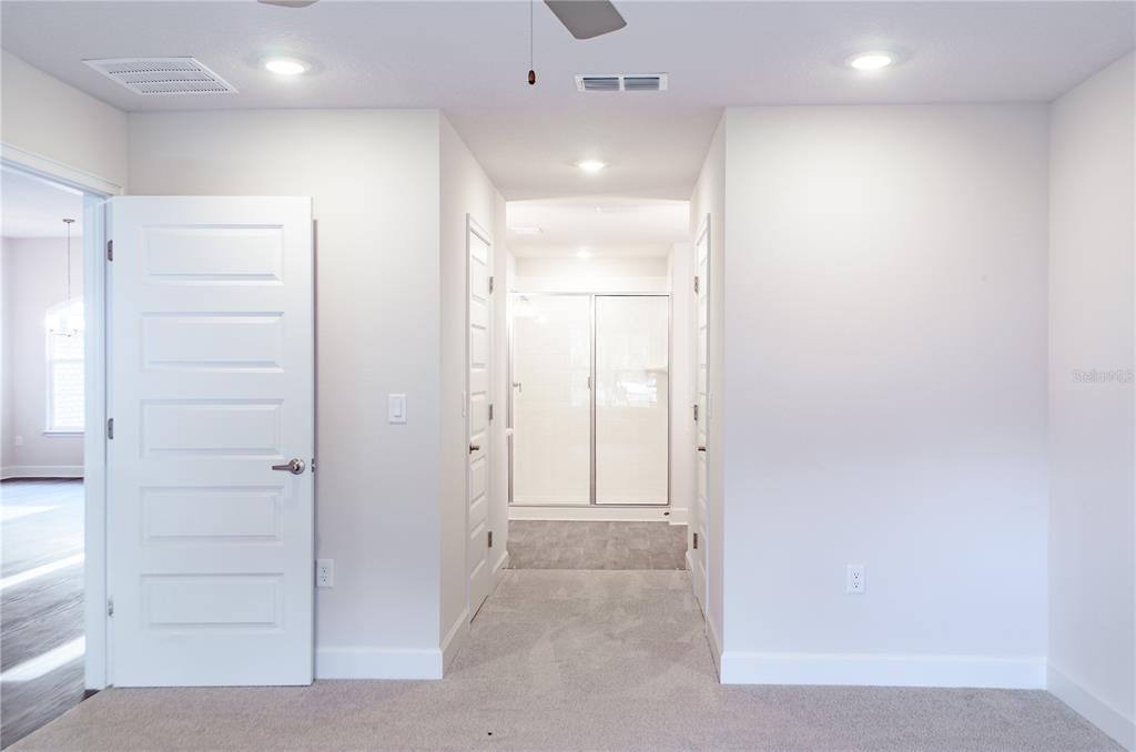 5 Red Clover Lane Palm Coast, FL 32164 - Photo 29 of 38 en view interior of the house