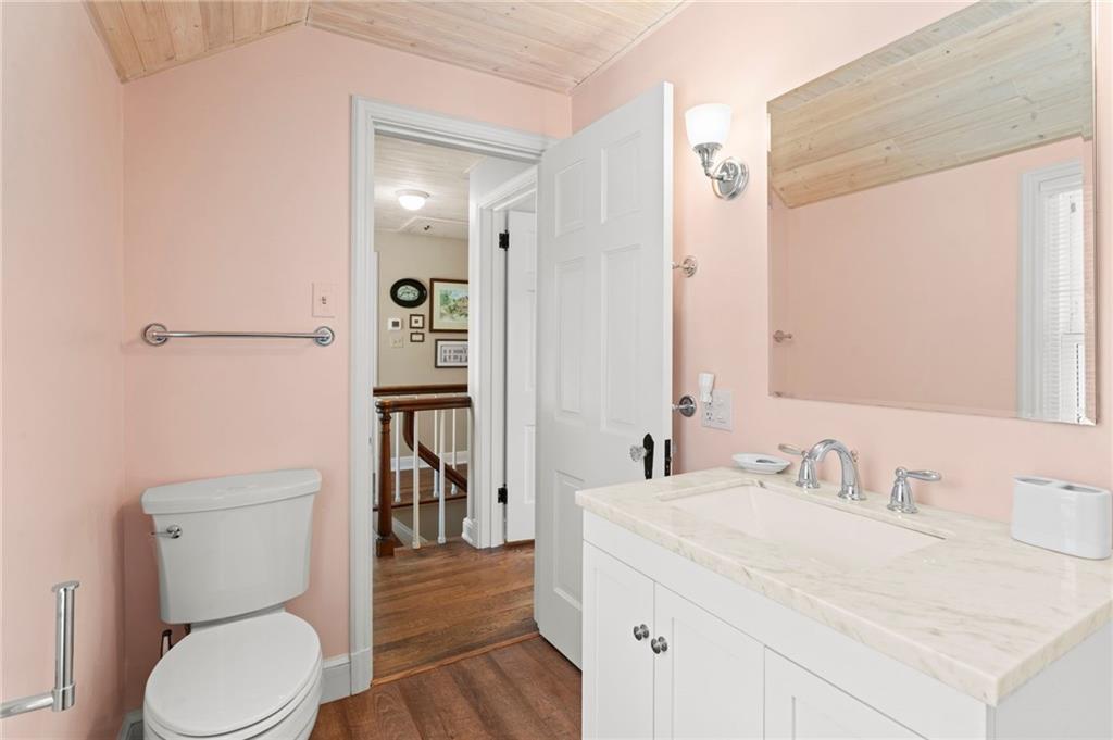 1600 Jacob Miller Road Rector, PA 15677 - Photo 39 of 49