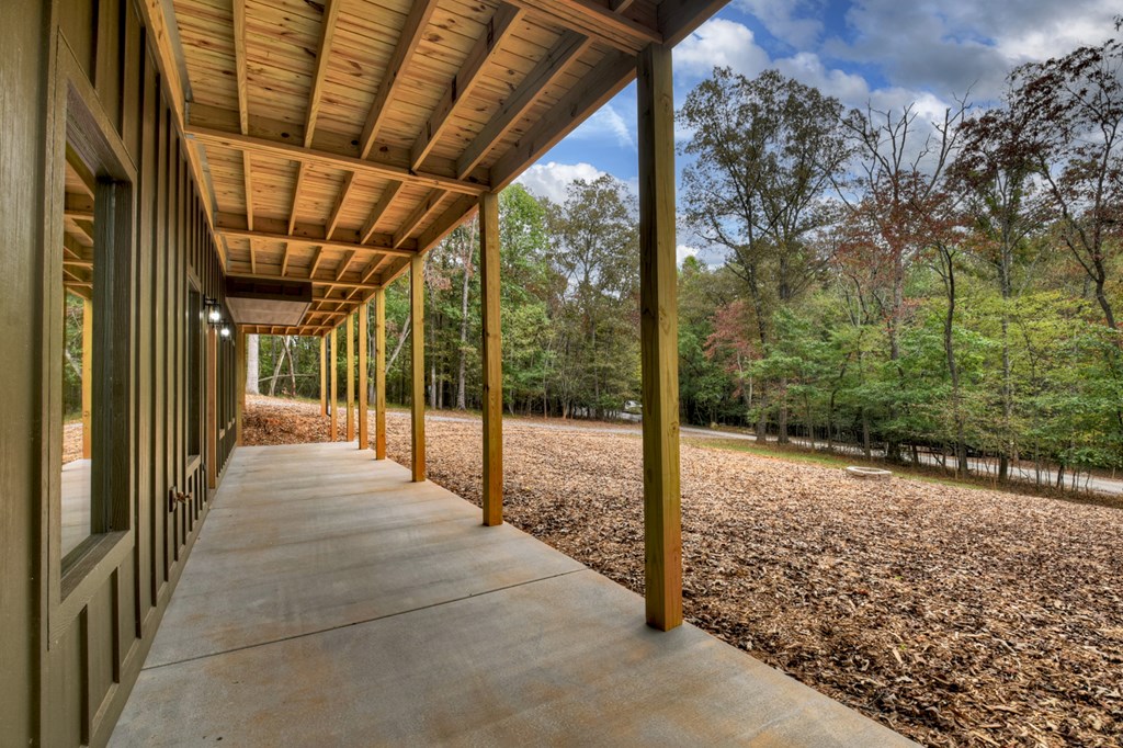 288 Windy Valley Trail Blue Ridge, GA 30513 - Photo 42 of 49 Gallery Image 42