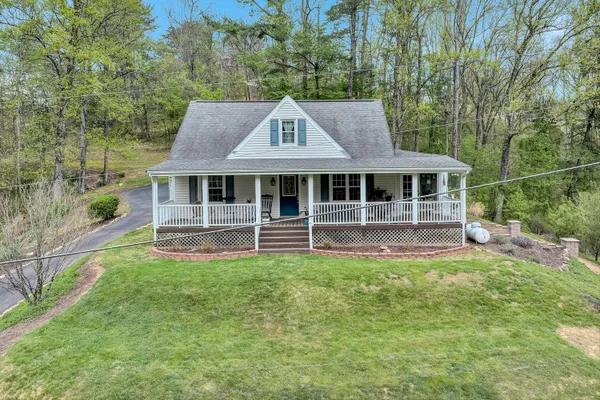 $449,000 | 6923 Old Mill Road, Roanoke, VA 24018