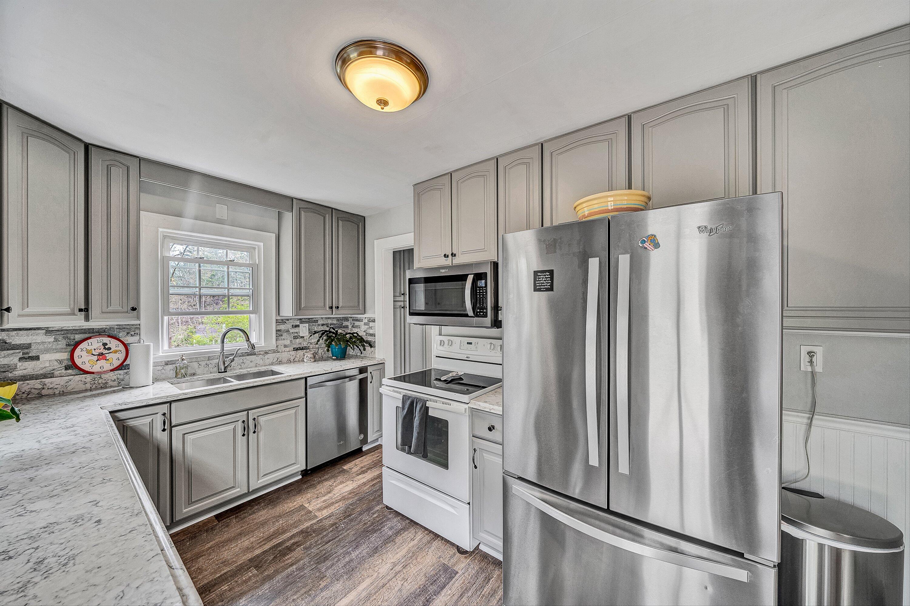 6923 Old Mill Road Roanoke, VA 24018 - Photo 11 of 35 14-VM-01674