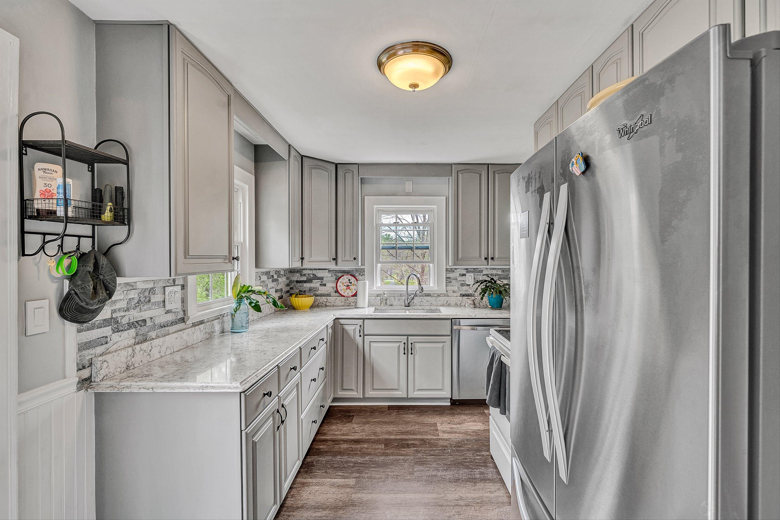 6923 Old Mill Road Roanoke, VA 24018 - Photo 12 of 35 13-VM-01671