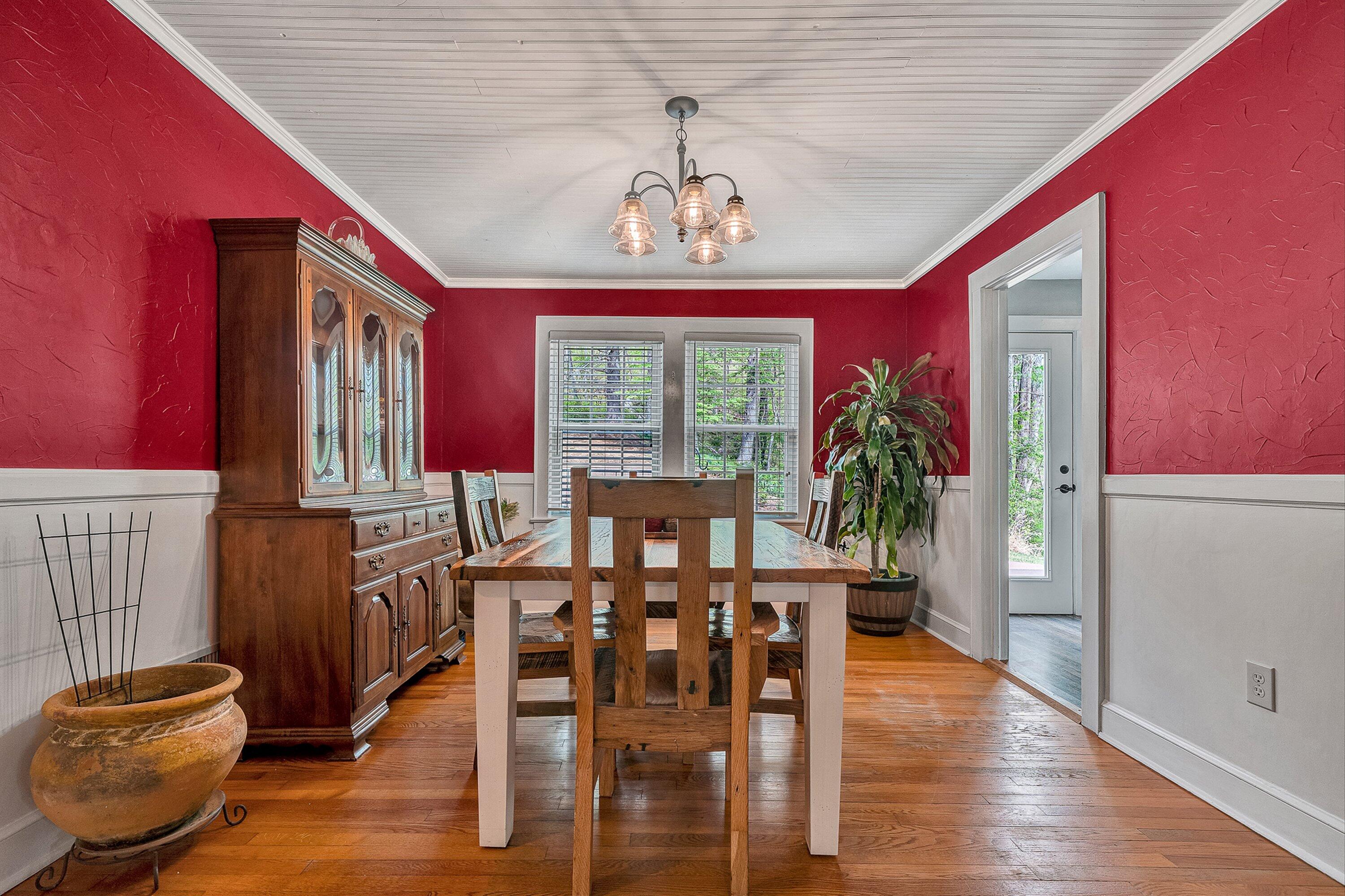 6923 Old Mill Road Roanoke, VA 24018 - Photo 14 of 35 16-VM-01719