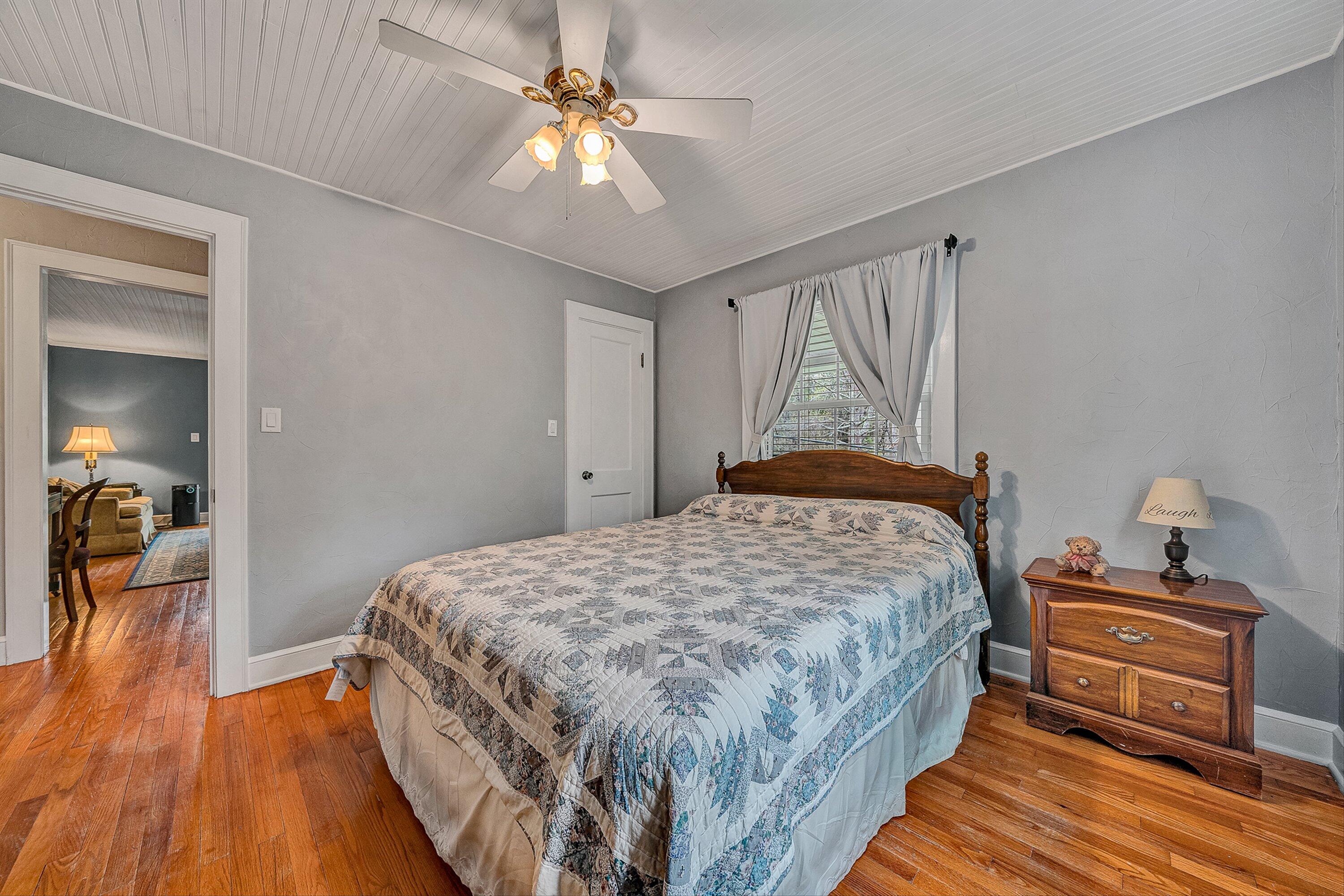 6923 Old Mill Road Roanoke, VA 24018 - Photo 15 of 35 20-VM-01686