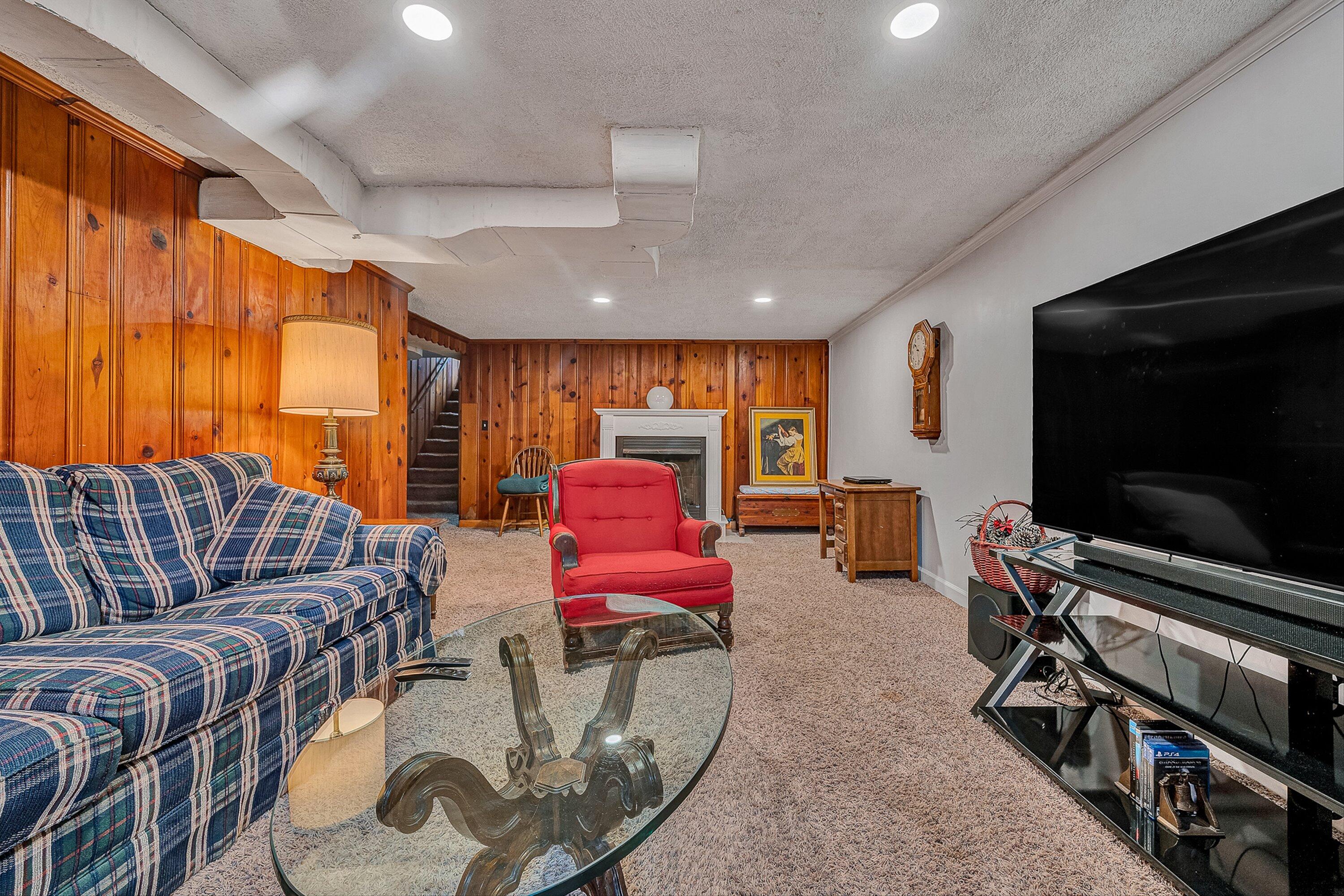 6923 Old Mill Road Roanoke, VA 24018 - Photo 23 of 35 33-VM-01761