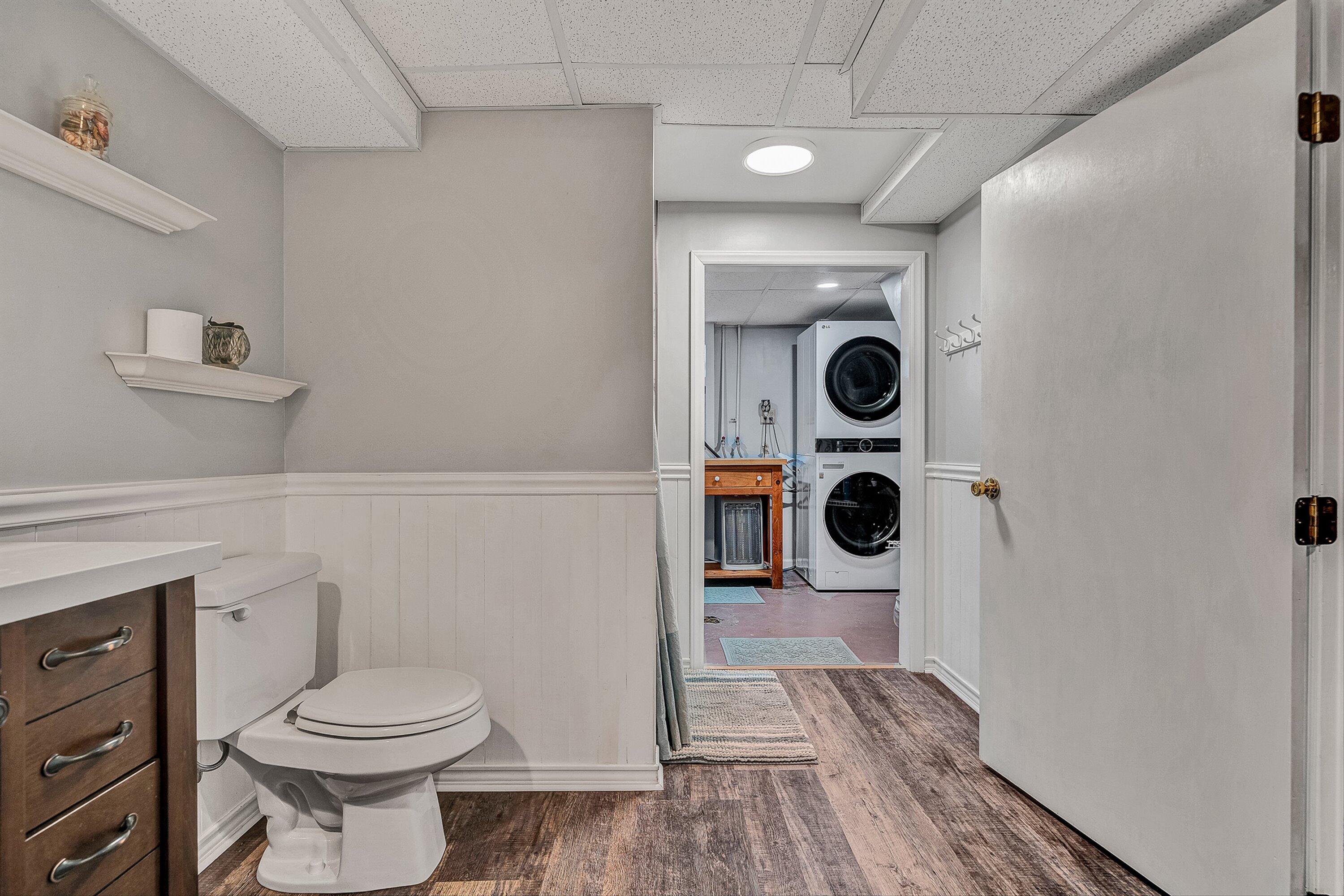 6923 Old Mill Road Roanoke, VA 24018 - Photo 24 of 35 35-VM-01731