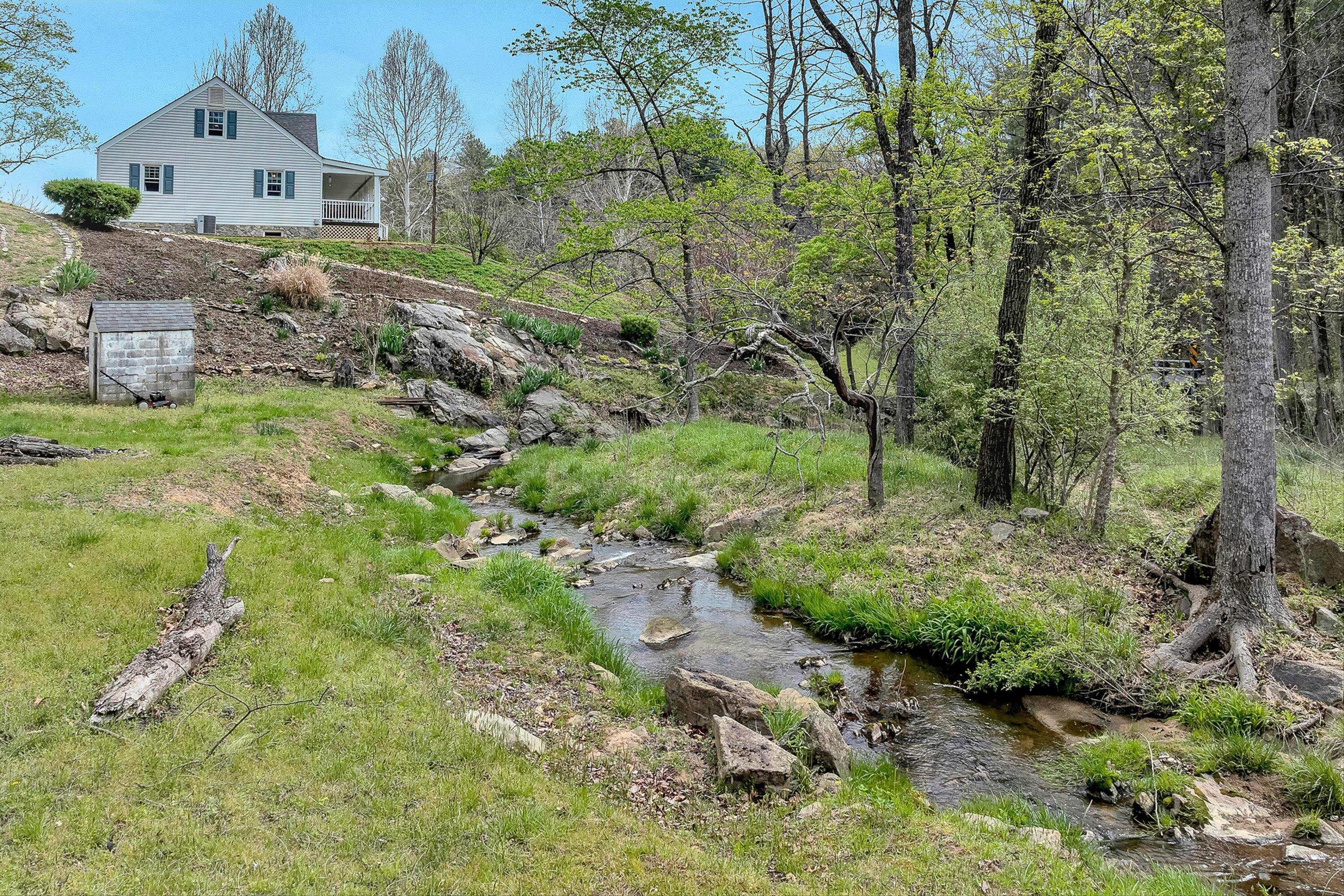 6923 Old Mill Road Roanoke, VA 24018 - Photo 29 of 35 50-VM-0032