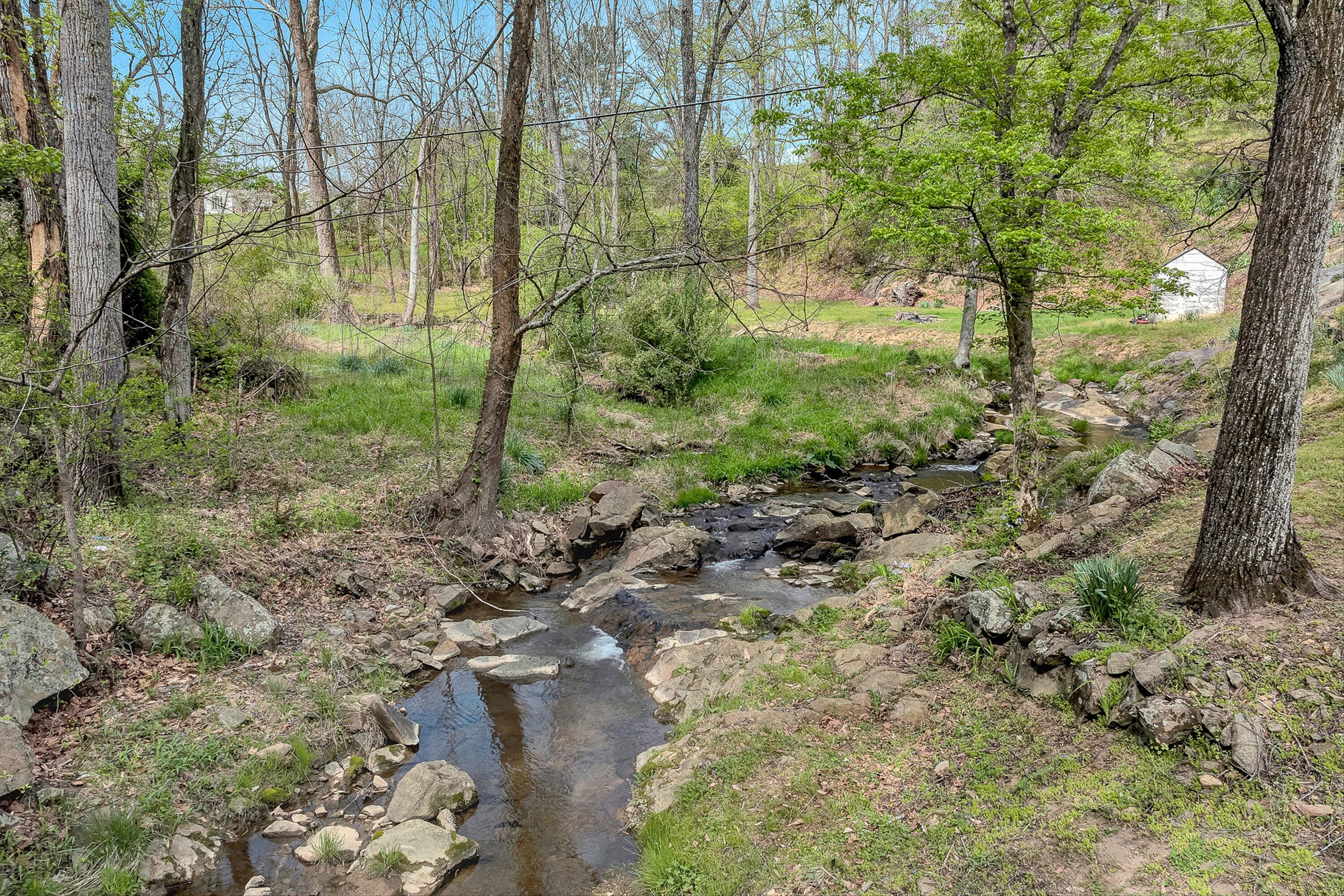 6923 Old Mill Road Roanoke, VA 24018 - Photo 31 of 35 53-VM-0038