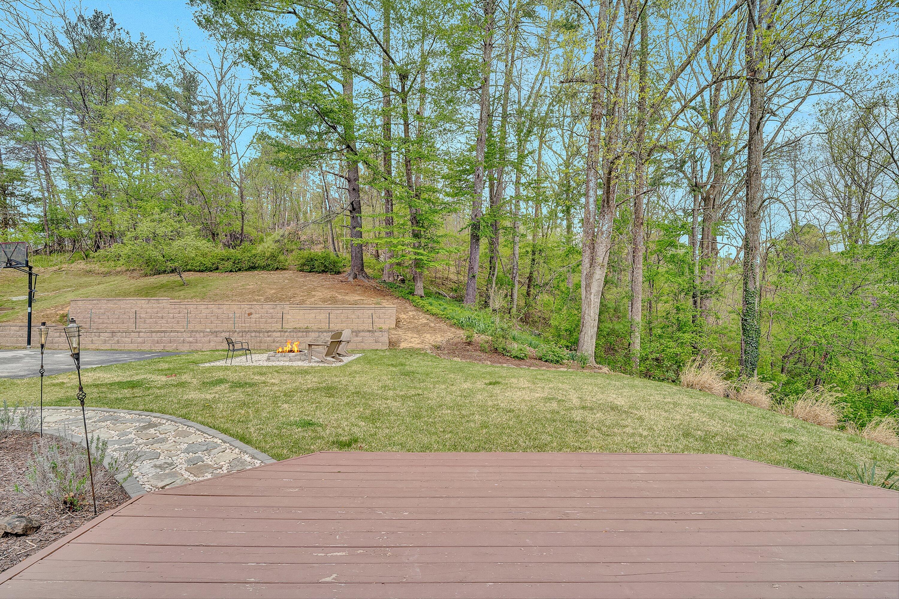 6923 Old Mill Road Roanoke, VA 24018 - Photo 32 of 35 41-VM-43