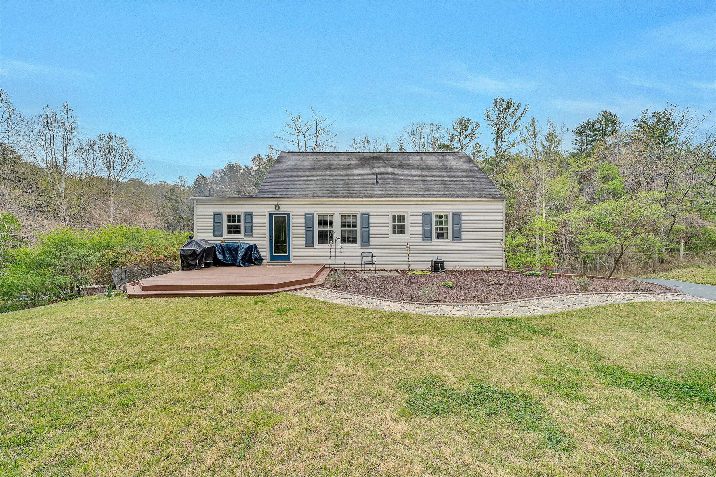 6923 Old Mill Road Roanoke, VA 24018 - Photo 34 of 35 45-VM-01764