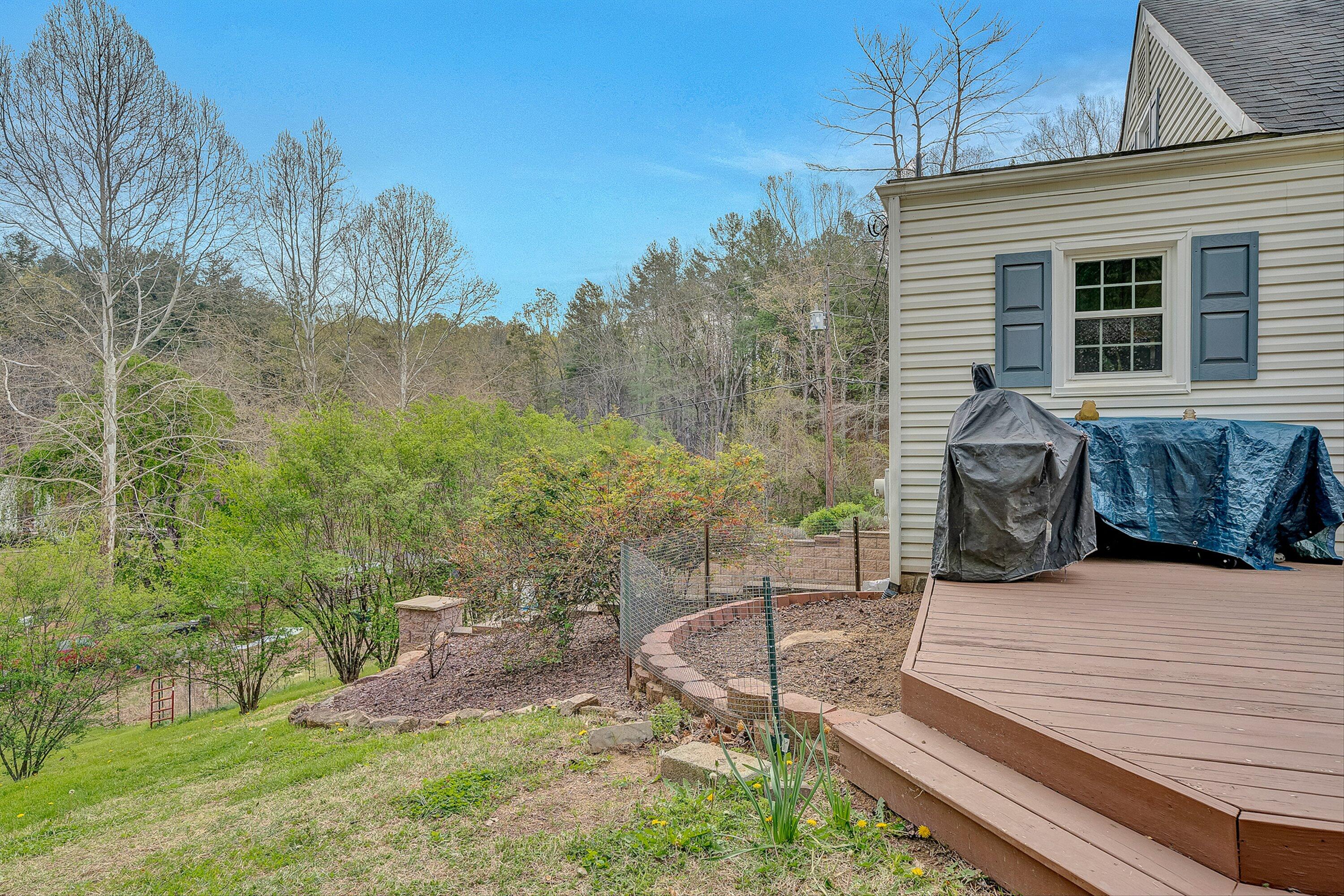 6923 Old Mill Road Roanoke, VA 24018 - Photo 35 of 35 47-VM-01773