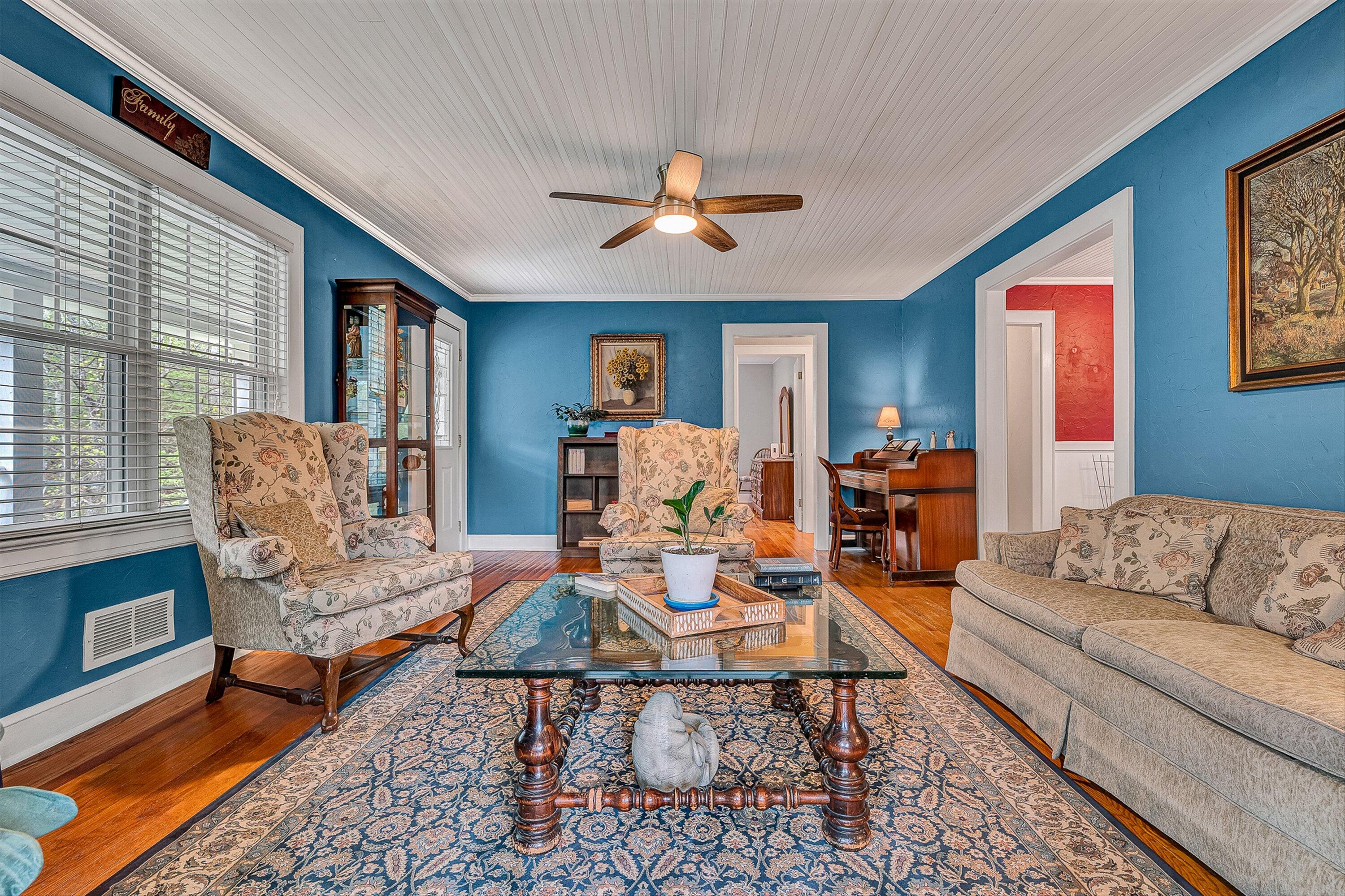 6923 Old Mill Road Roanoke, VA 24018 - Photo 7 of 35 09-VM-01659