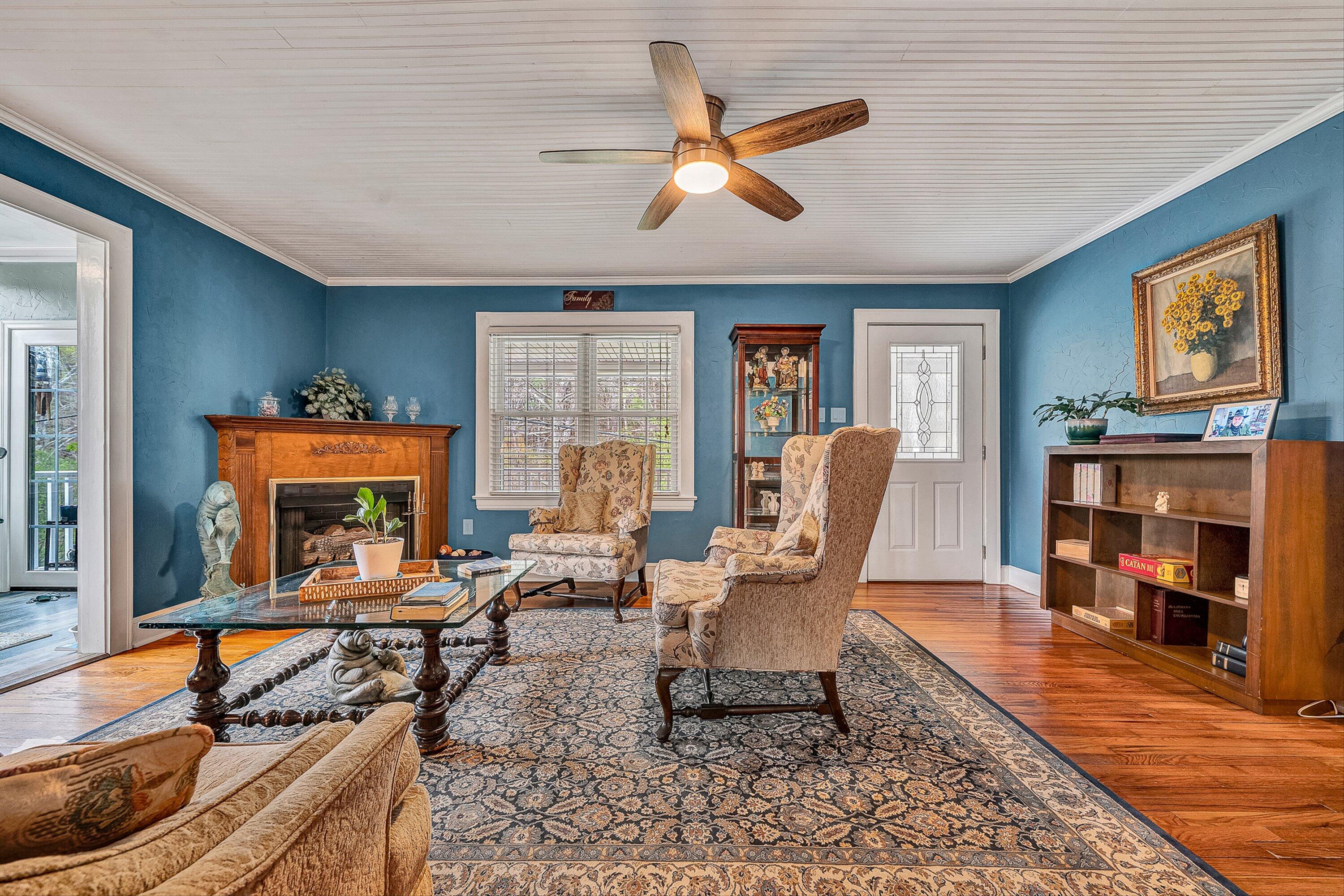 6923 Old Mill Road Roanoke, VA 24018 - Photo 8 of 35 08-VM-01656