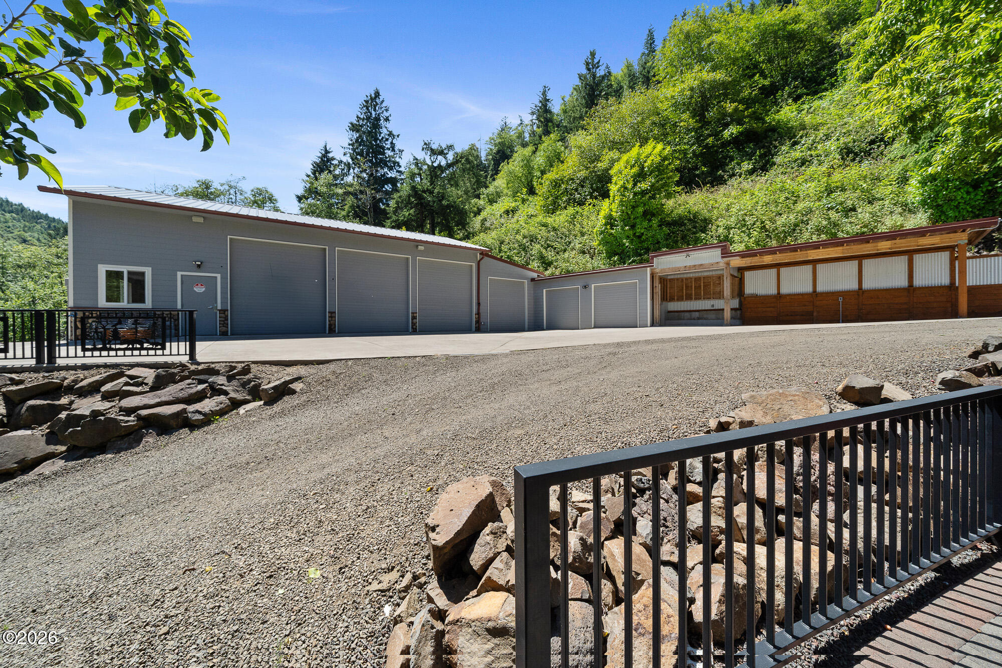 15540 Trask River Road Tillamook, OR 97141 - Photo 20 of 70 Gallery Image 20