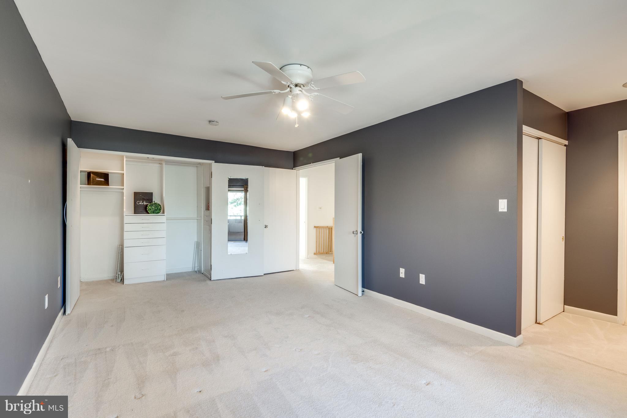 1754 Wainwright Drive Reston, VA 20190 - Photo 11 of 23 Master Bedroom