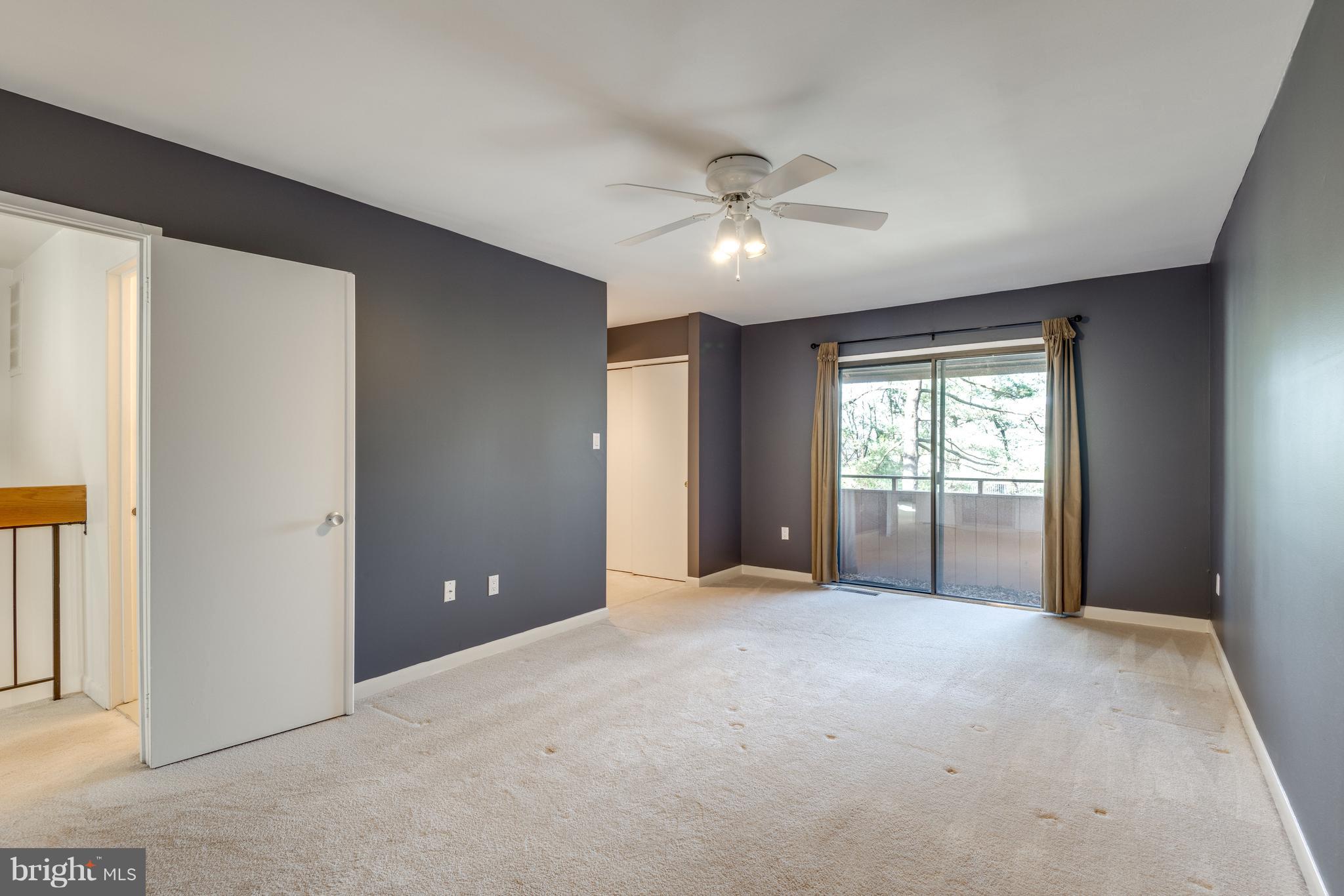 1754 Wainwright Drive Reston, VA 20190 - Photo 10 of 23 Master Bedroom