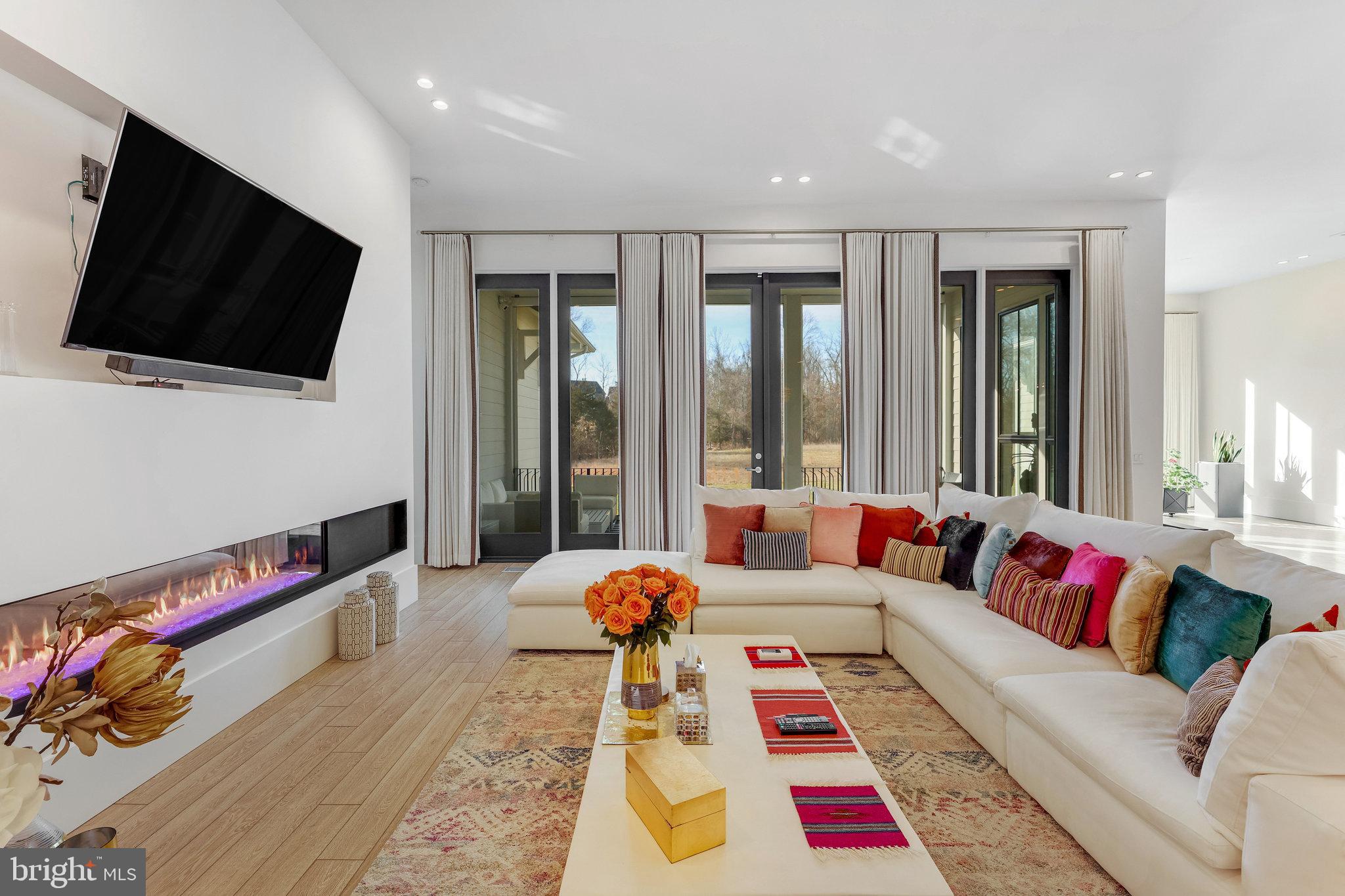 40887 Blue Star Court Aldie, VA 20105 - Photo 39 of 102