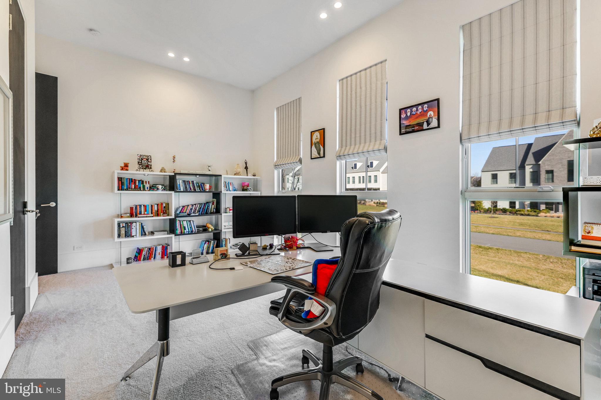 40887 Blue Star Court Aldie, VA 20105 - Photo 69 of 102