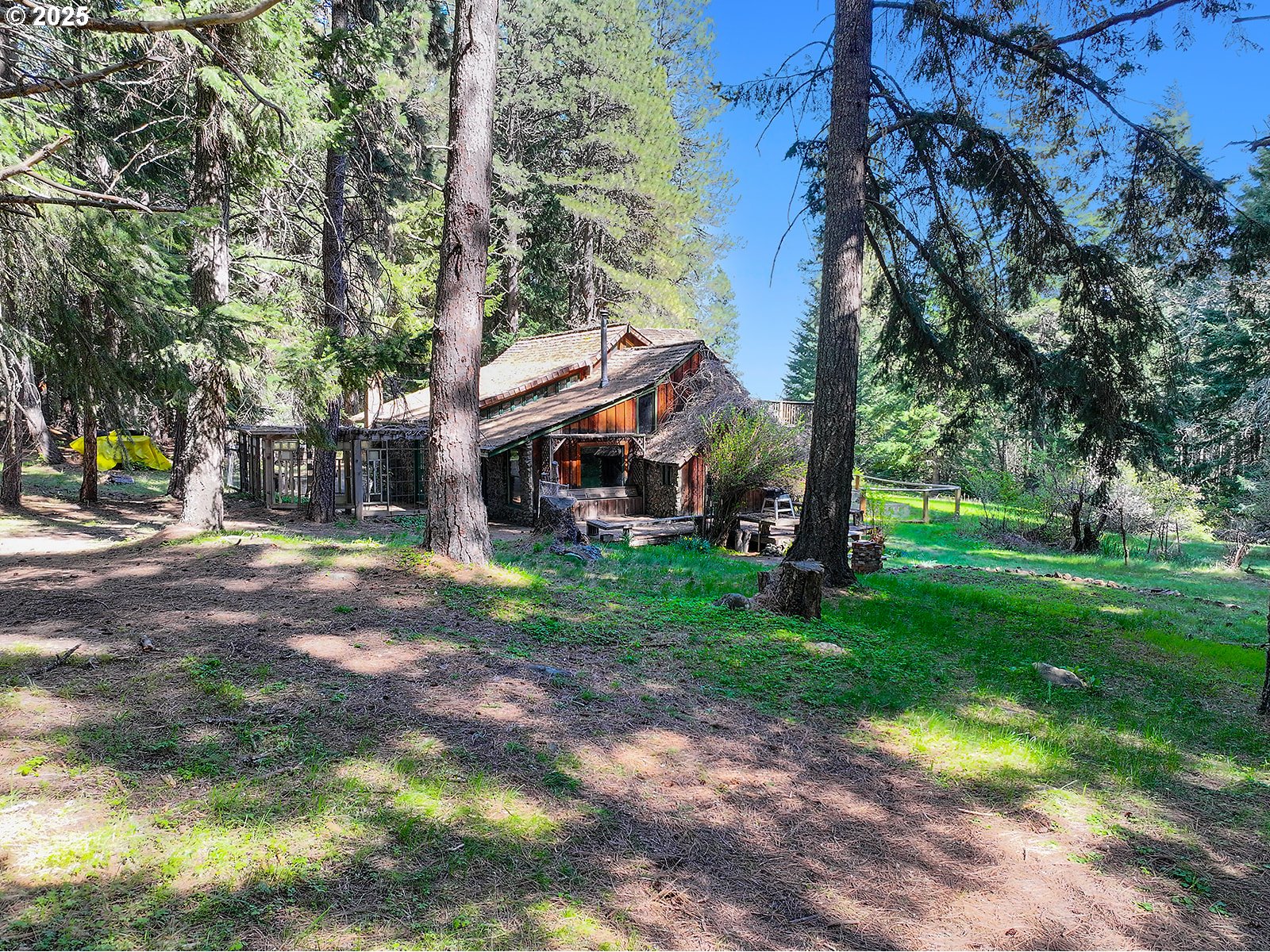 101 Cooke Road White Salmon, WA 98672 - Photo 4 of 35