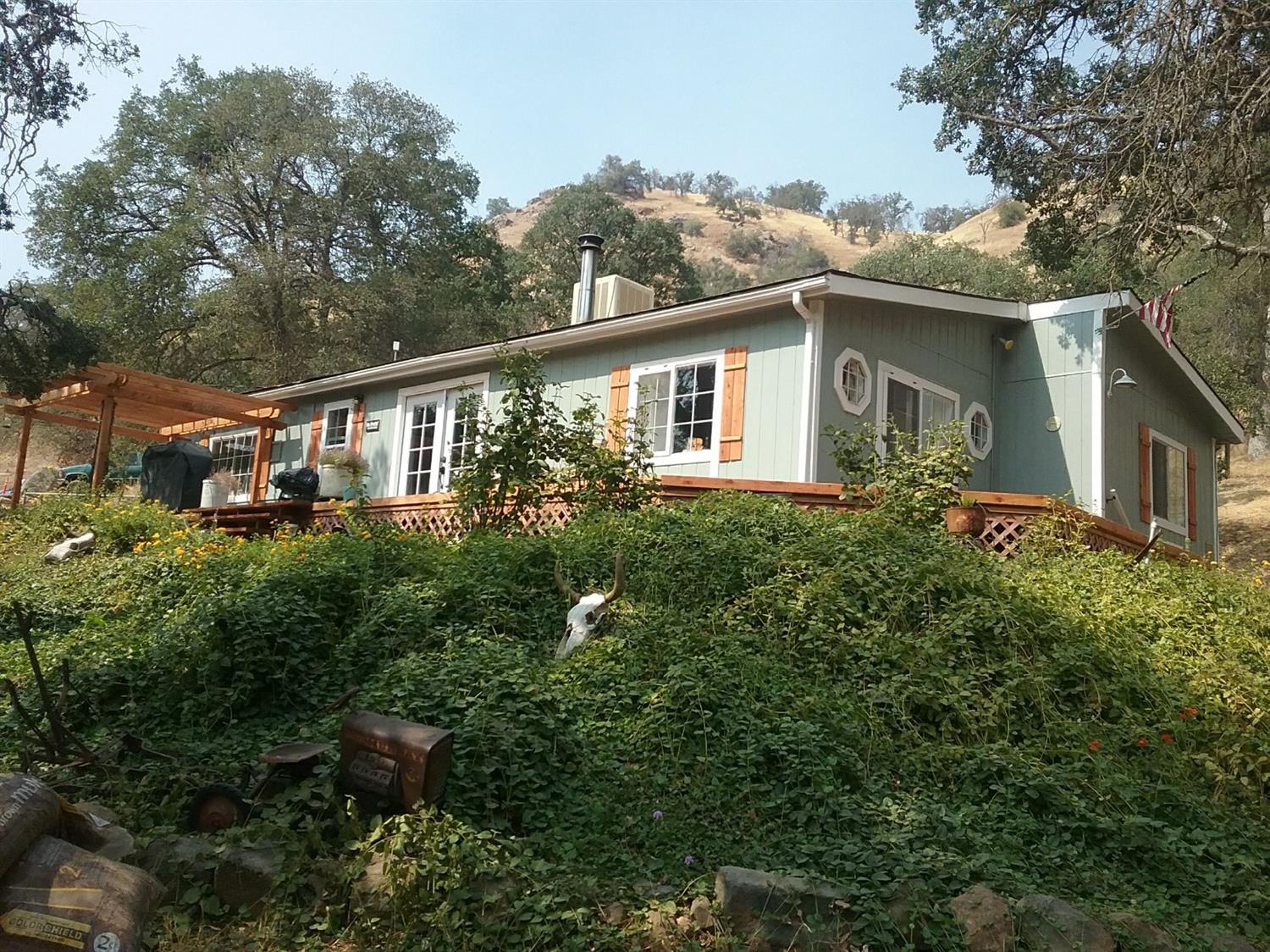 37994 Ruth Hill Road Squaw Valley, CA 93675 - Photo 1 of 1 Gallery Image 1