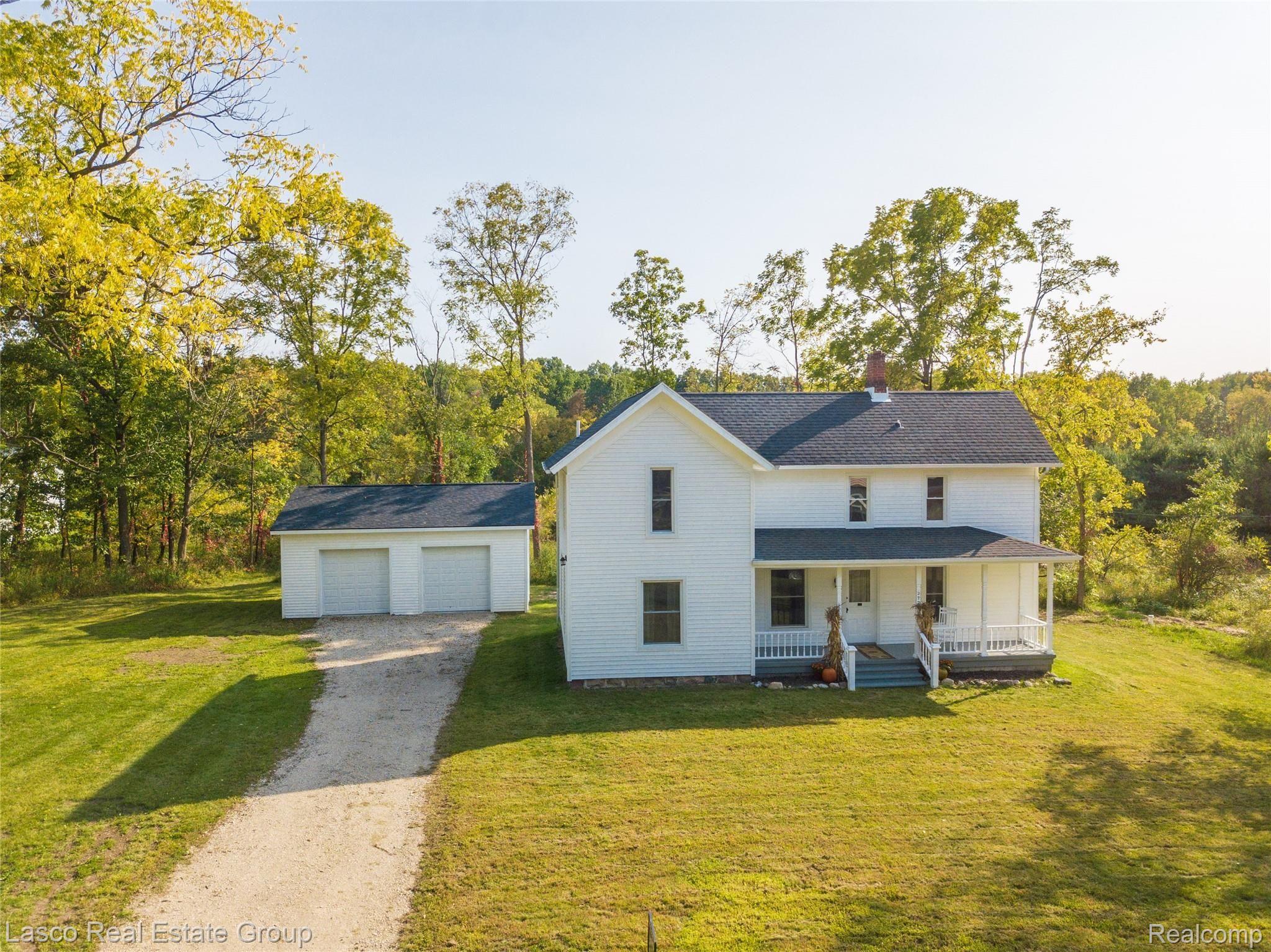 2772 Lannen Road Howell, MI 48855 - Photo 23 of 33 DJI_0005.jpg