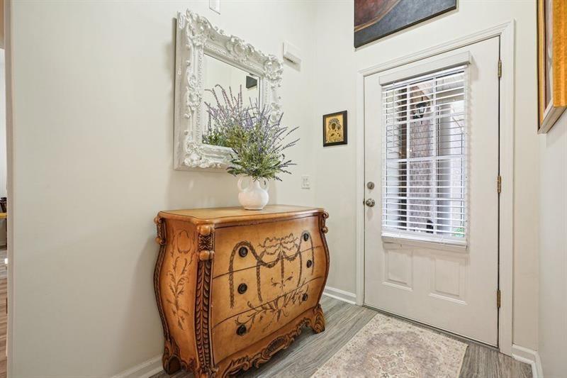 2521 Eden Ridge Lane, Unit 7 Acworth, GA 30101 - Photo 7 of 47 a view of a entryway