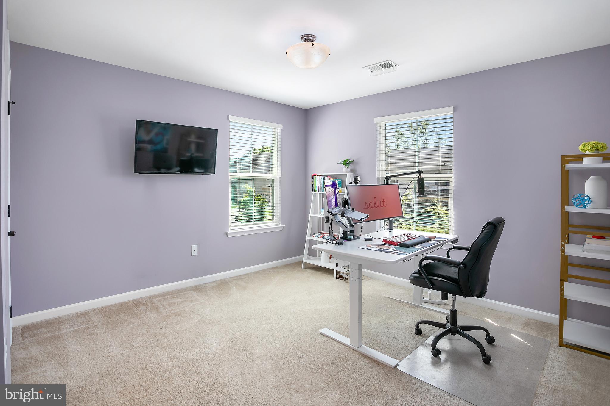 10576 Long Leaf Lane Waldorf, MD 20603 - Photo 22 of 54 a workspace with a window