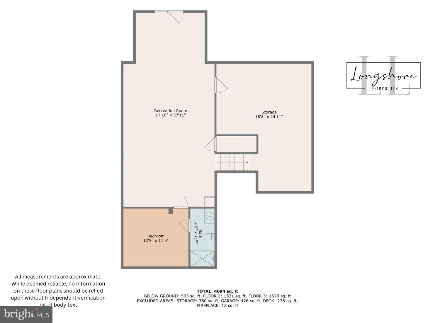 10576 Long Leaf Lane Waldorf, MD 20603 - Photo 54 of 54