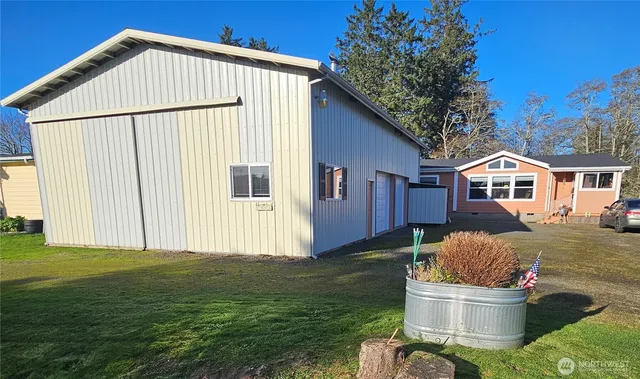 $420,000 | 7003 Ortelius Drive, Ilwaco, WA 98624