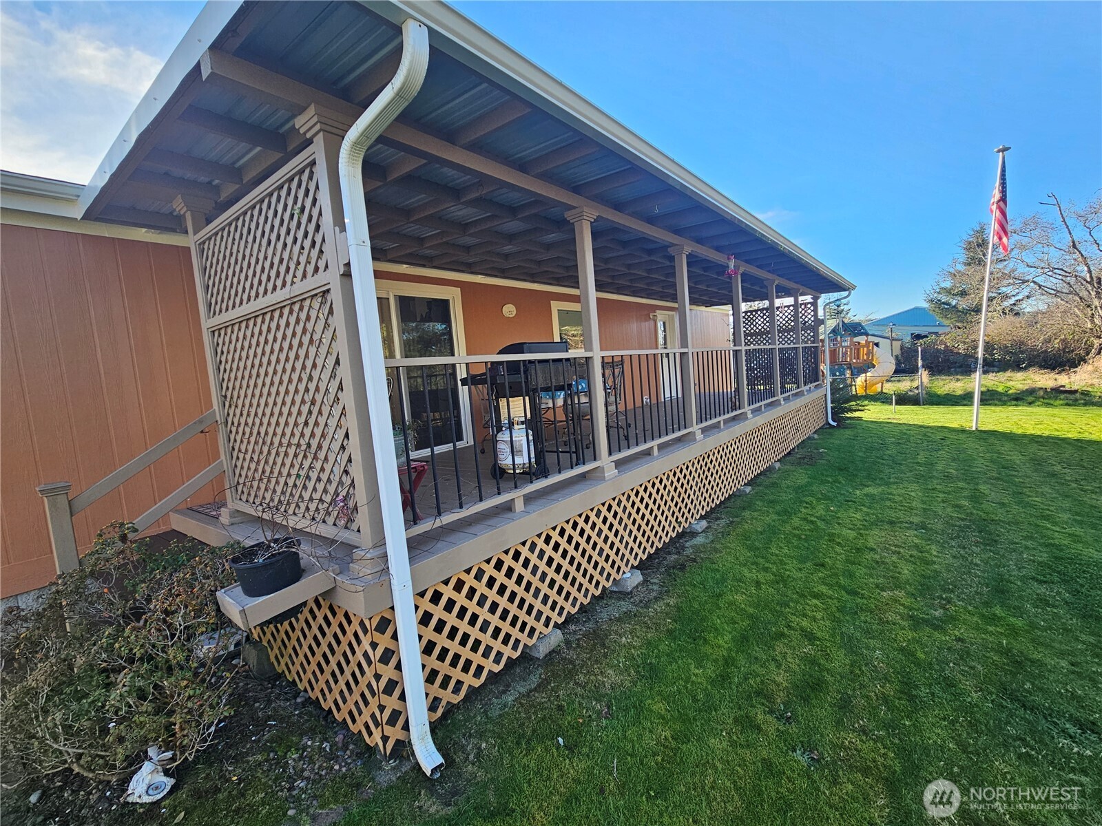 7003 Ortelius Drive Ilwaco, WA 98624 - Photo 30 of 31