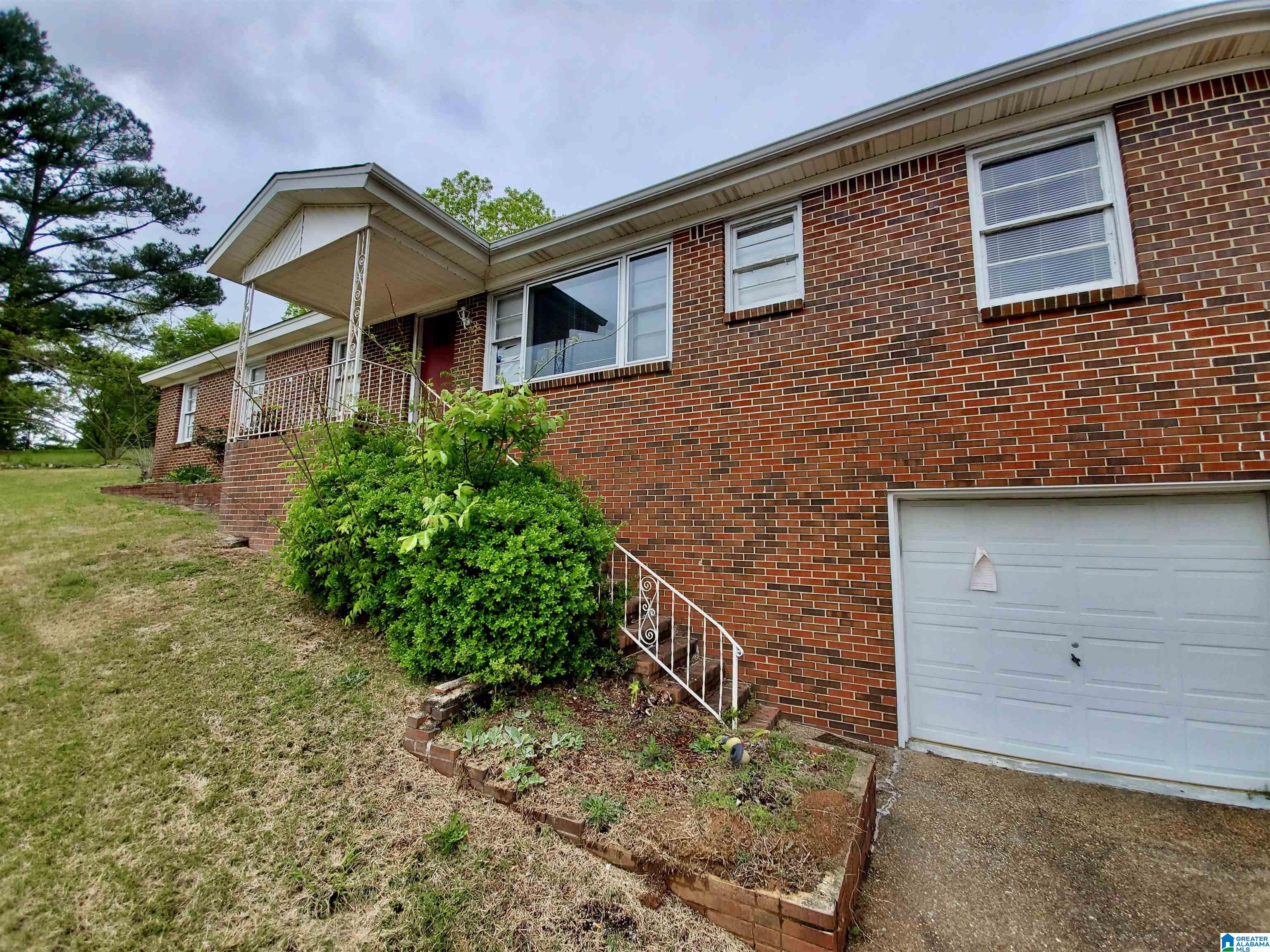 512 19th Terrace Northeast Center Point, AL 35215 - Photo 21 of 27