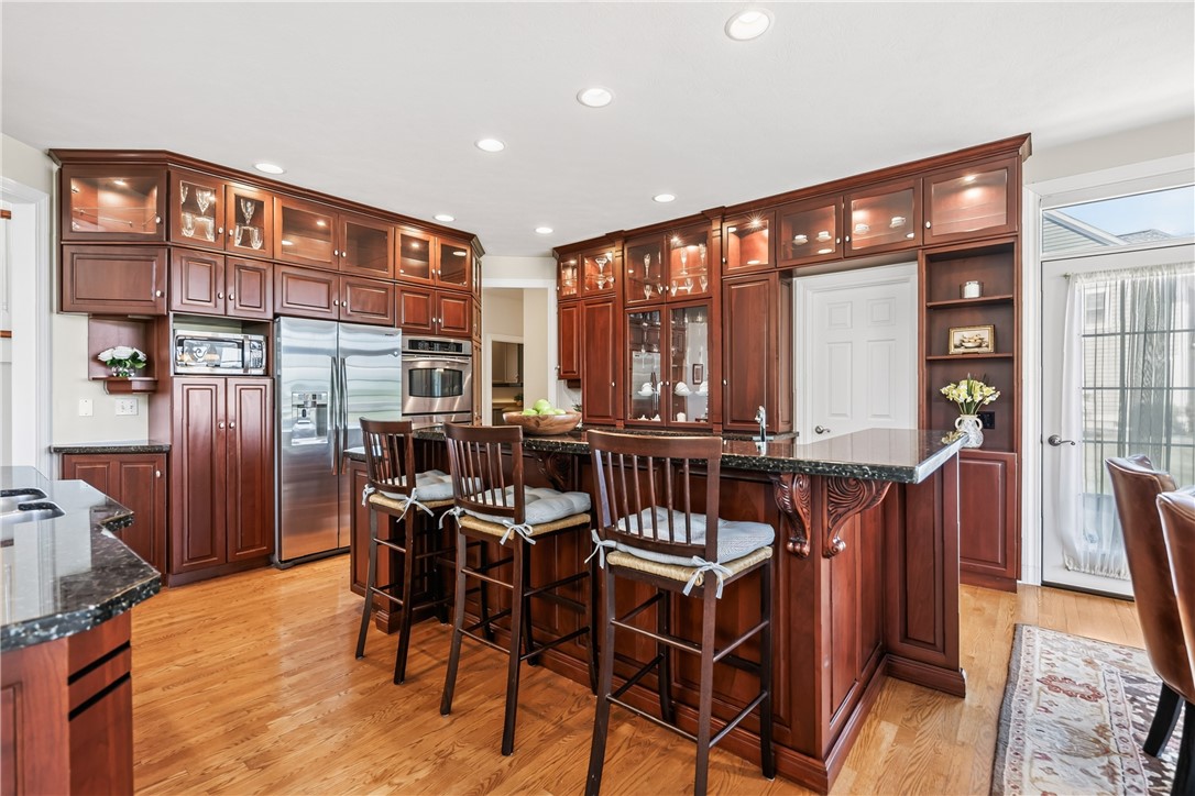 59 Cobble Creek Road Victor, NY 14564 - Photo 17 of 50