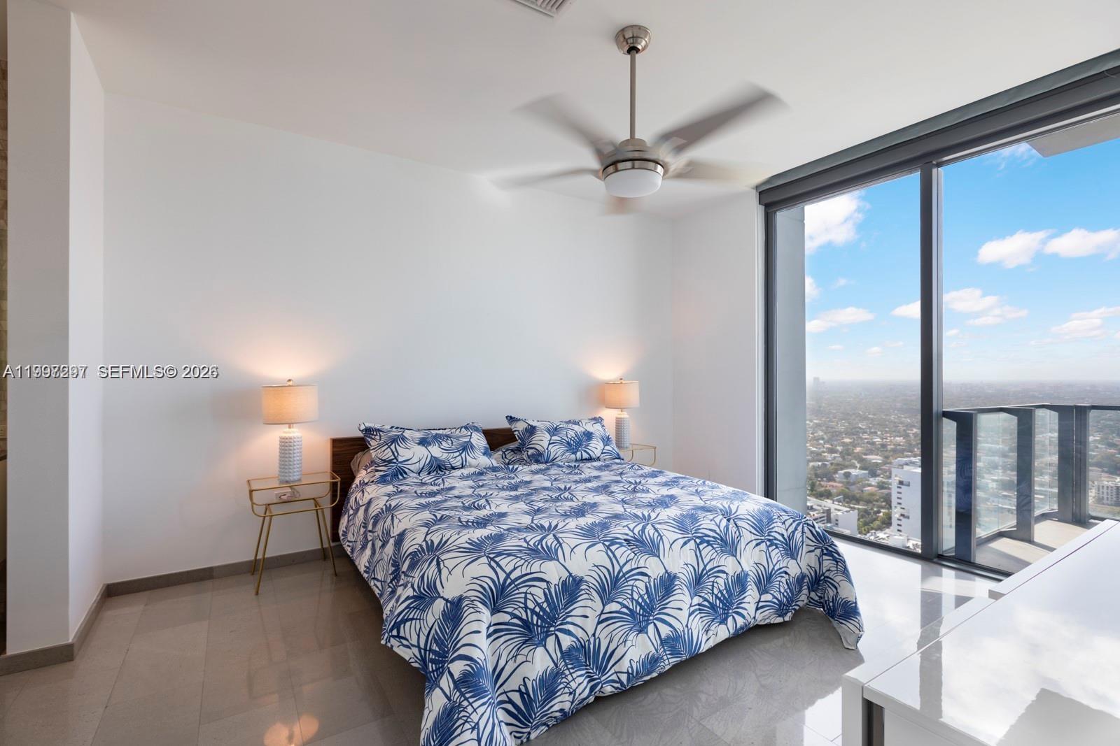 88 Southwest 7th Street, Unit 4106 Miami, FL 33130 - Photo 12 of 21
