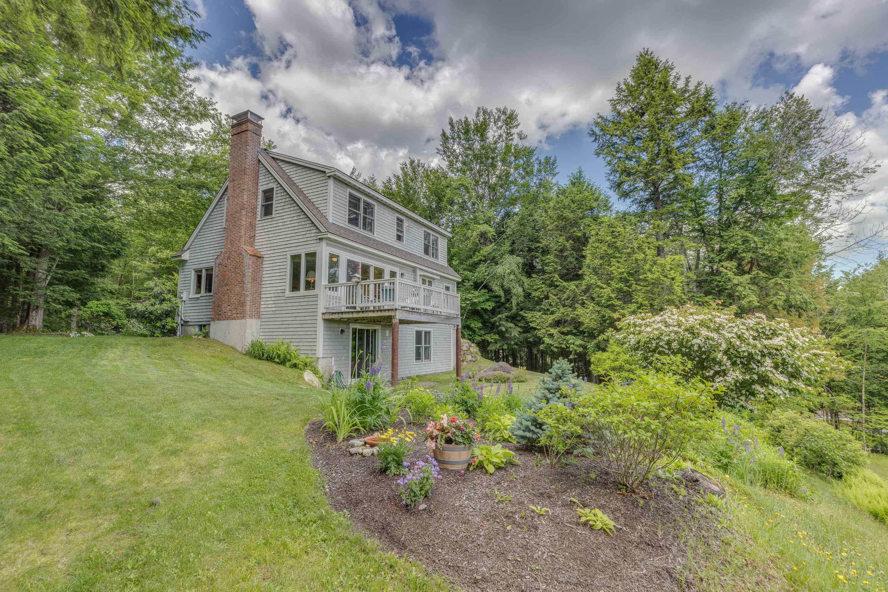 226 Hobart Hill Road Hebron, NH 03241 - Photo 40 of 60