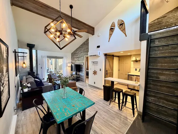 $449,500 | 1607 Davis Avenue, Unit W138, McCall, ID 83638