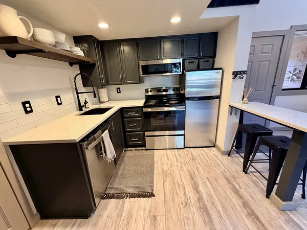 $449,500 | 1607 Davis Avenue, Unit W138, McCall, ID 83638