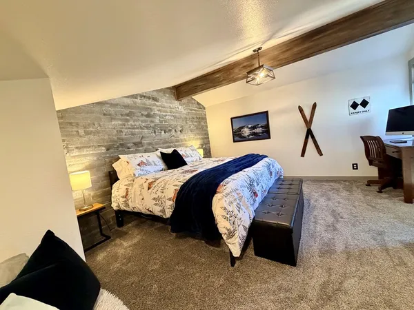 $449,500 | 1607 Davis Avenue, Unit W138, McCall, ID 83638
