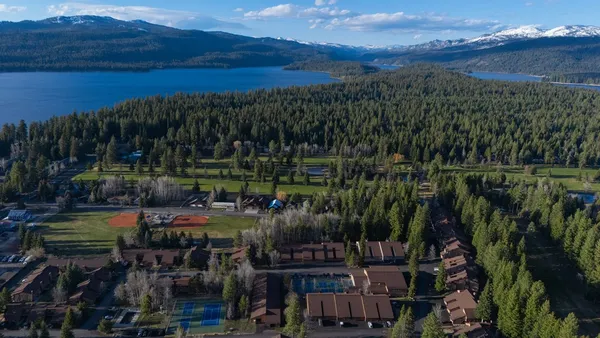 $449,500 | 1607 Davis Avenue, Unit W138, McCall, ID 83638