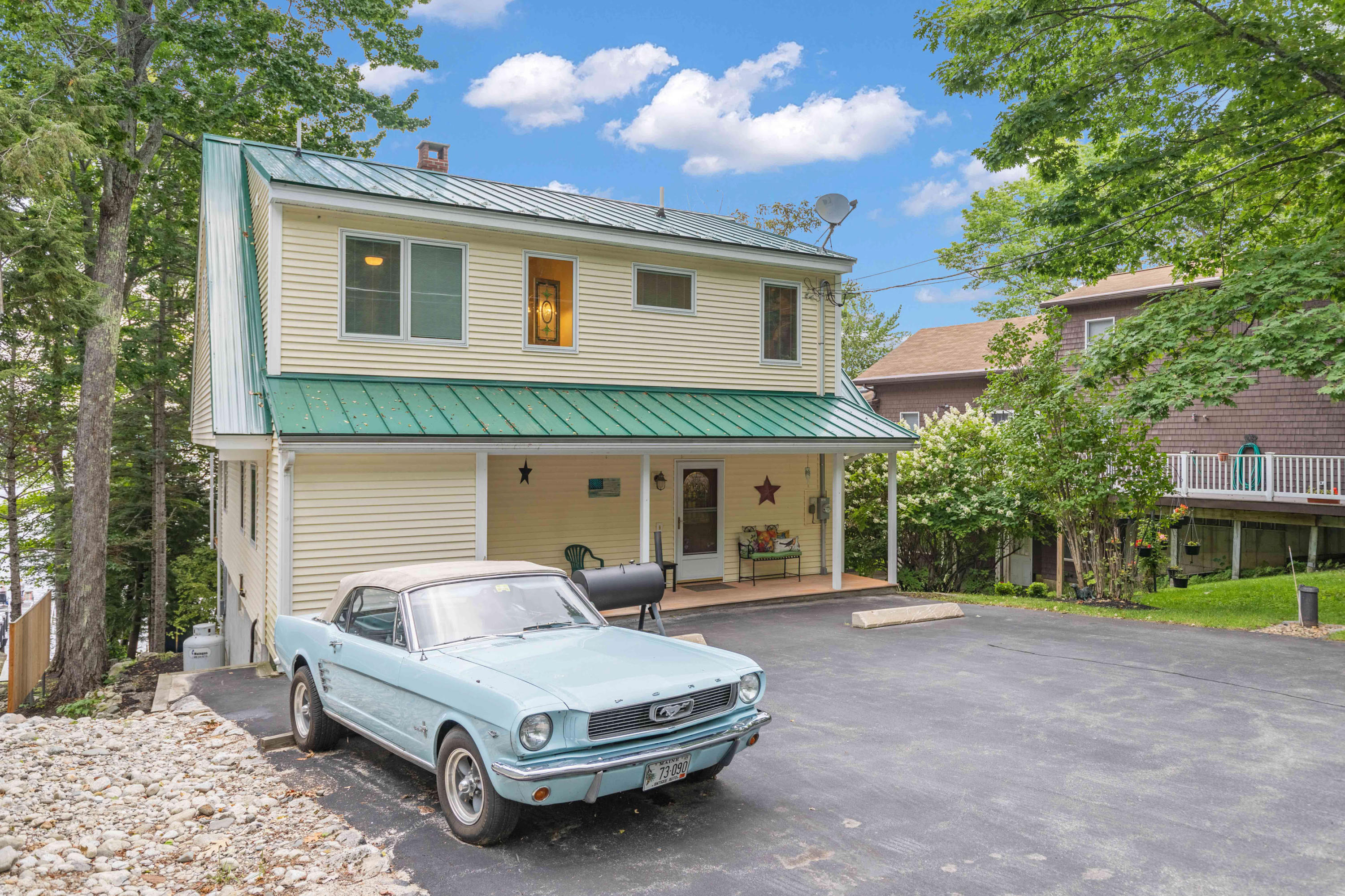 79 Whites Point Road Standish, ME 04084 - Photo 11 of 68 79WhitesPointStandish_01