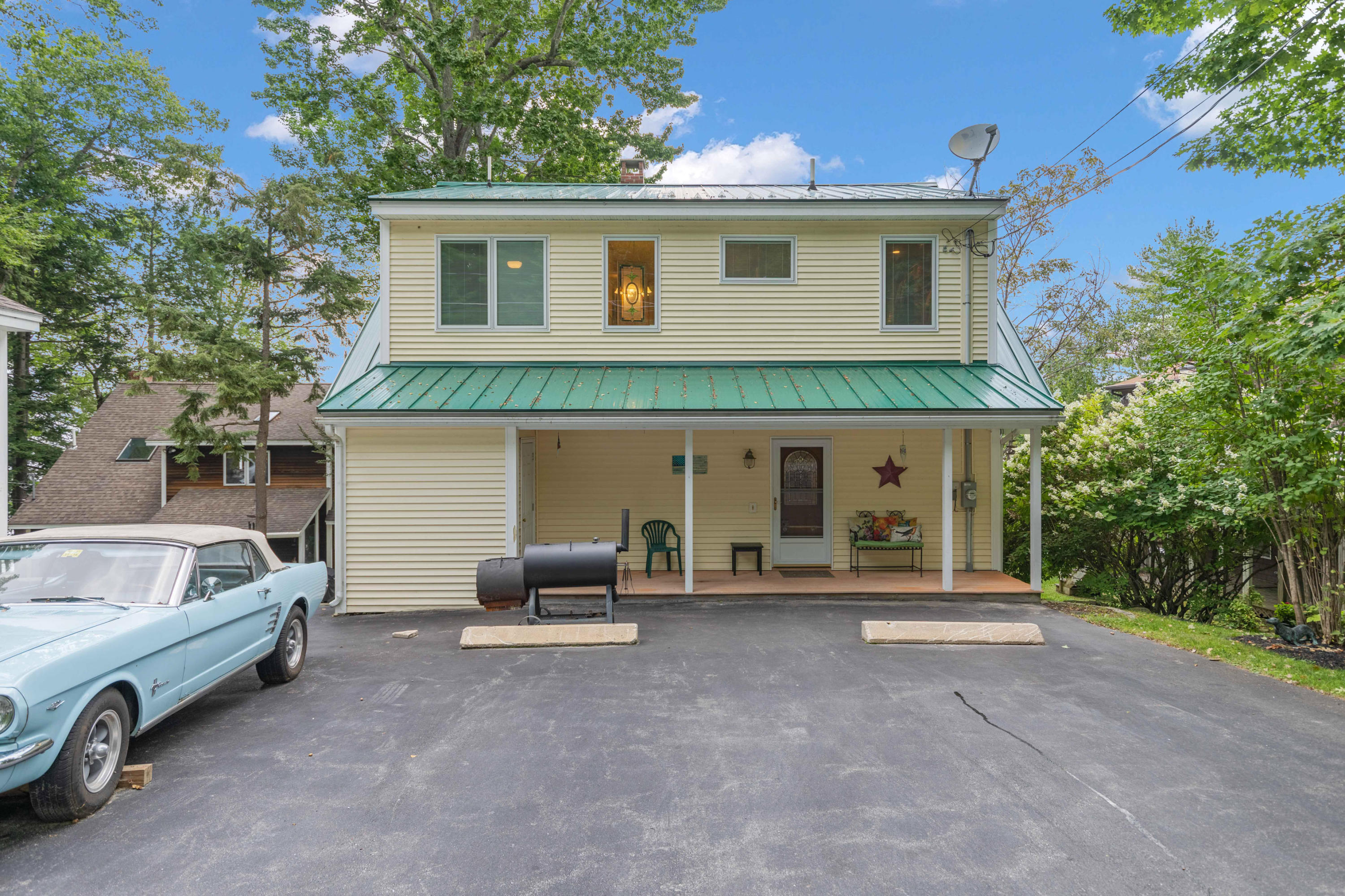 79 Whites Point Road Standish, ME 04084 - Photo 12 of 68 79WhitesPointStandish_02