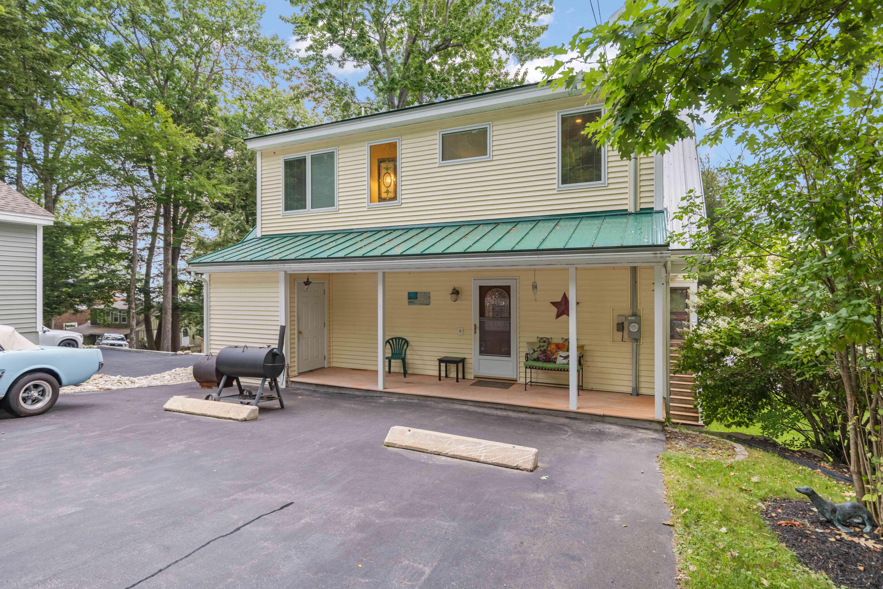 79 Whites Point Road Standish, ME 04084 - Photo 13 of 68 79WhitesPointStandish_03