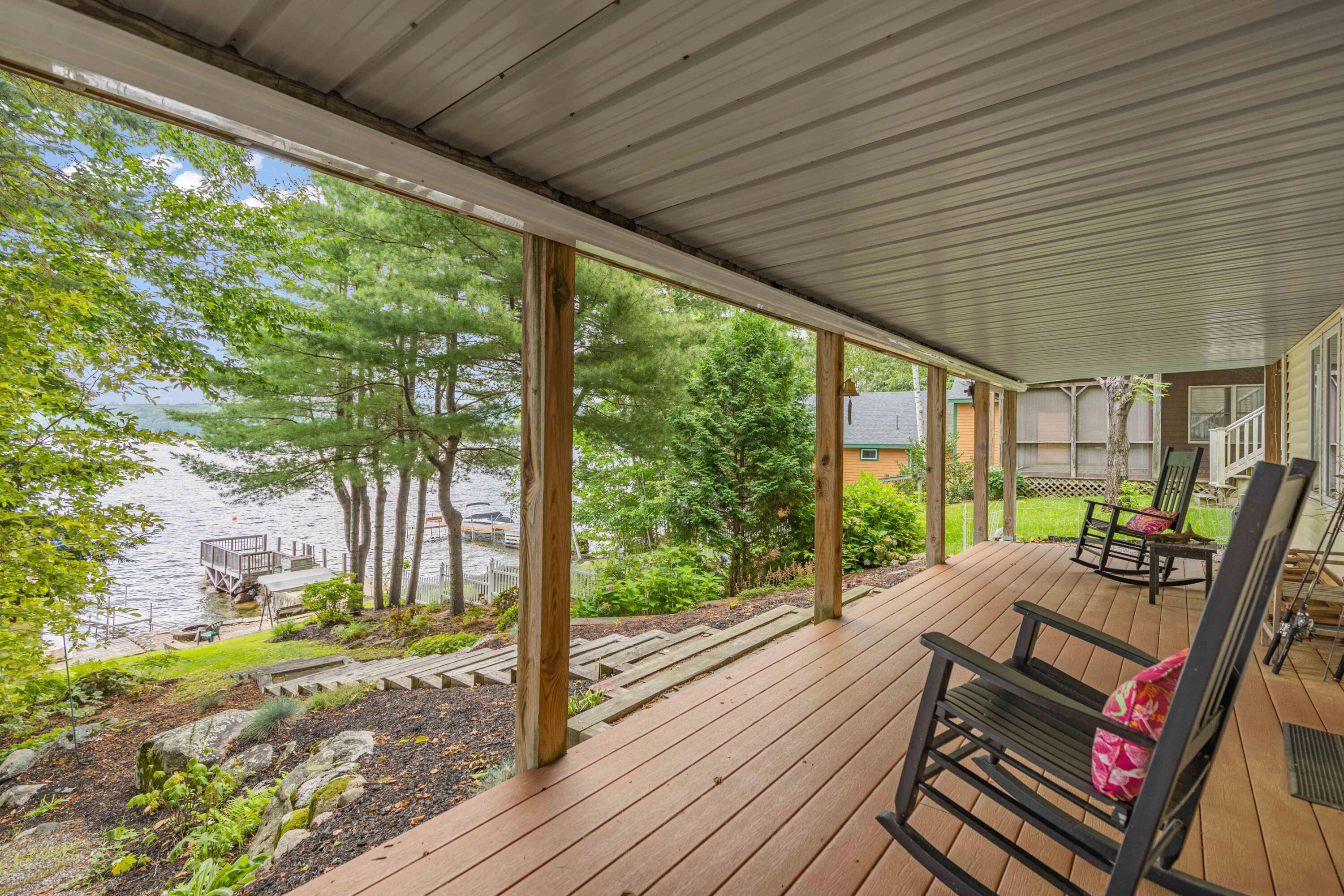 79 Whites Point Road Standish, ME 04084 - Photo 15 of 68 79WhitesPointStandish_05