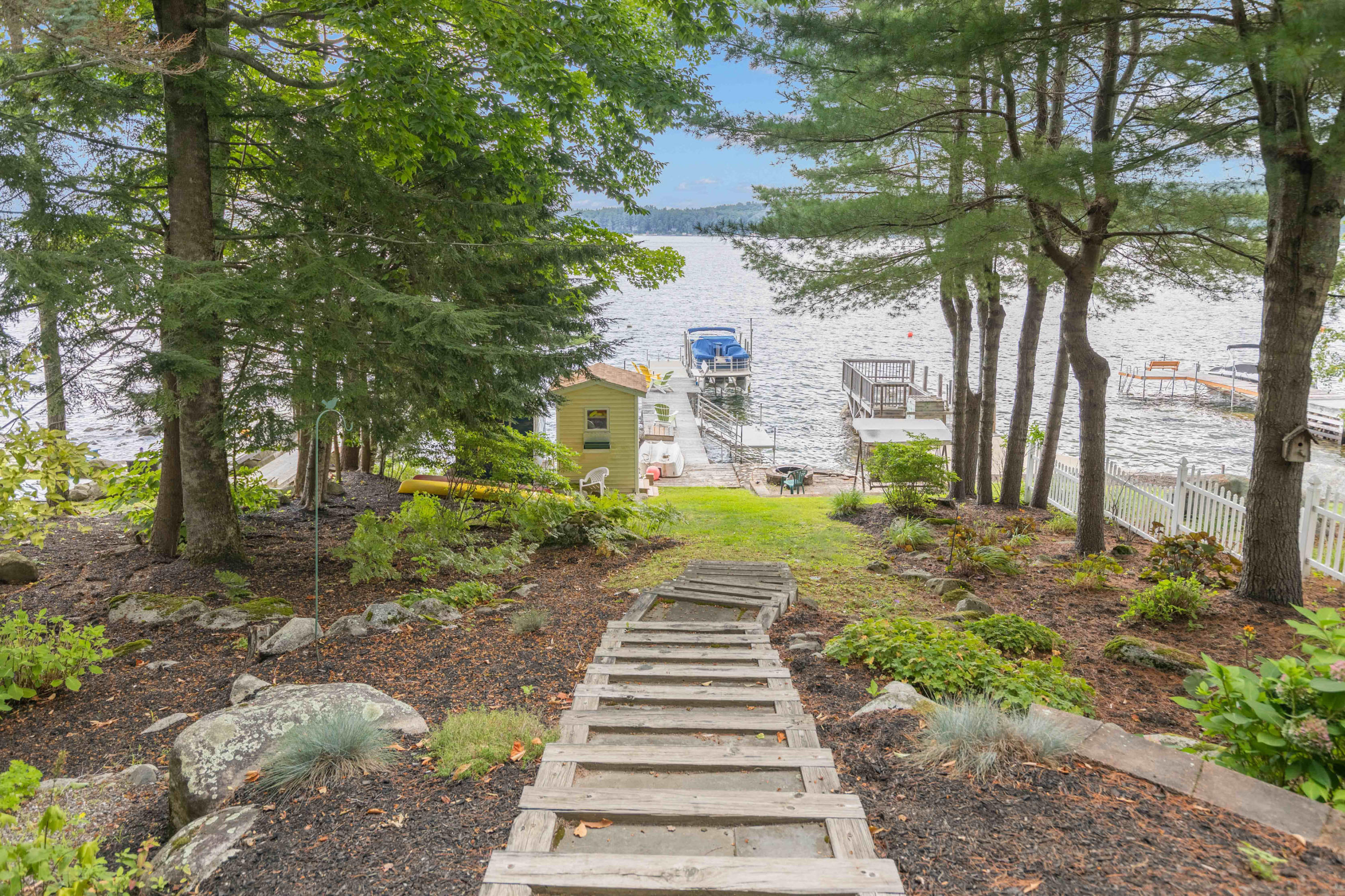 79 Whites Point Road Standish, ME 04084 - Photo 17 of 68 79WhitesPointStandish_07