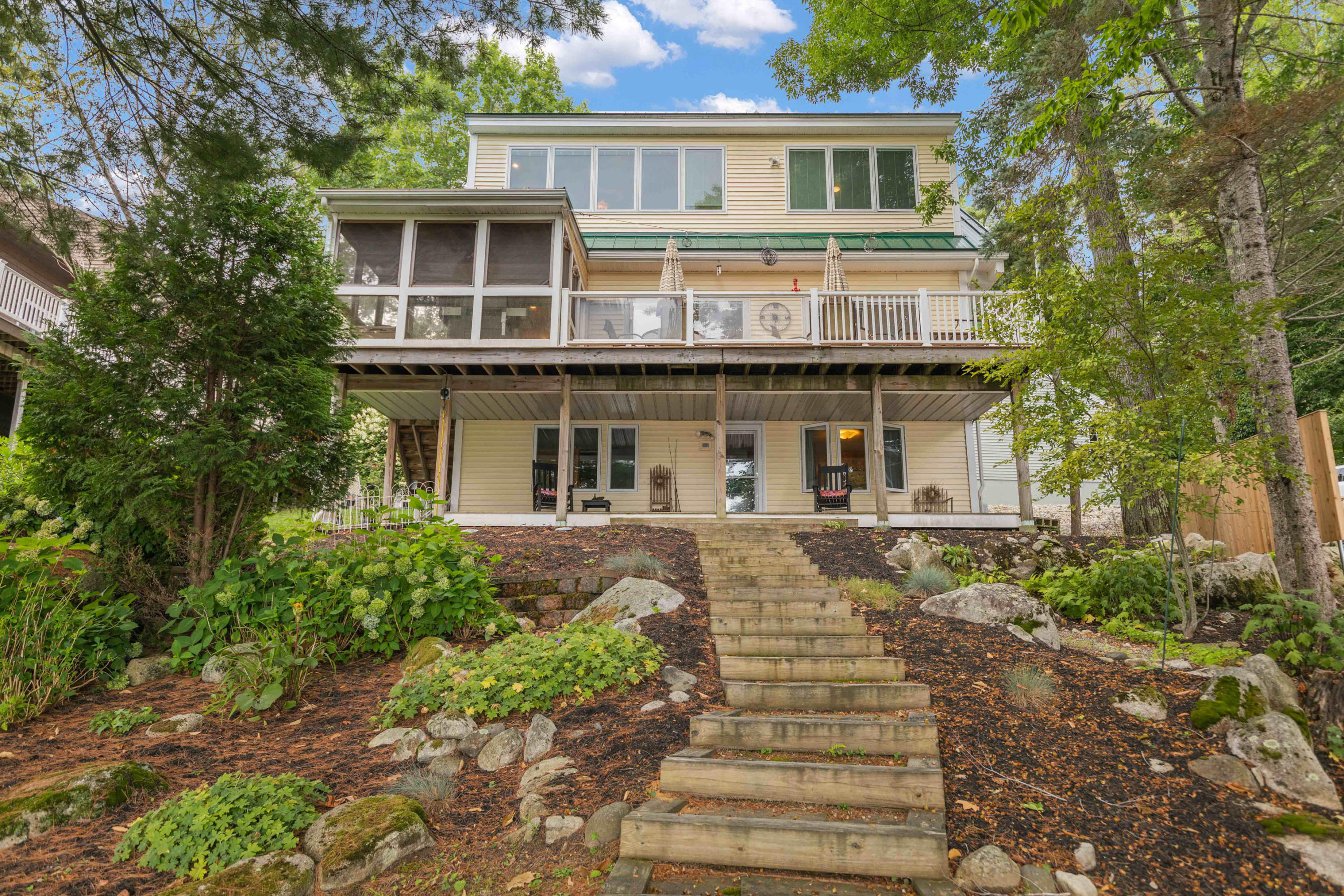 79 Whites Point Road Standish, ME 04084 - Photo 18 of 68 79WhitesPointStandish_08