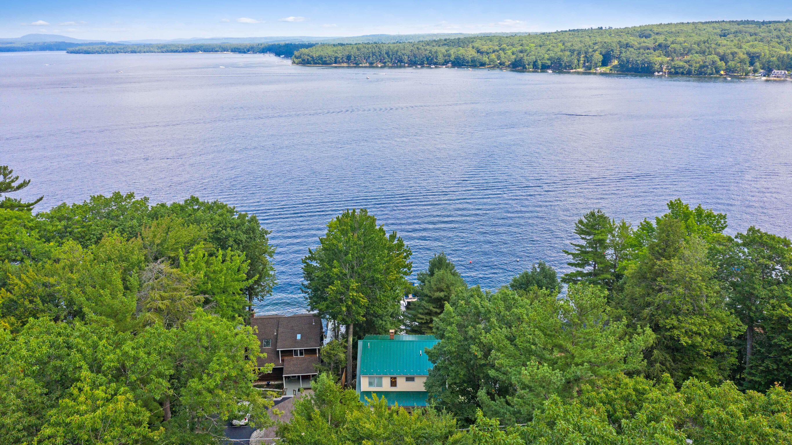 79 Whites Point Road Standish, ME 04084 - Photo 2 of 68 79WhitesPointStandish_61