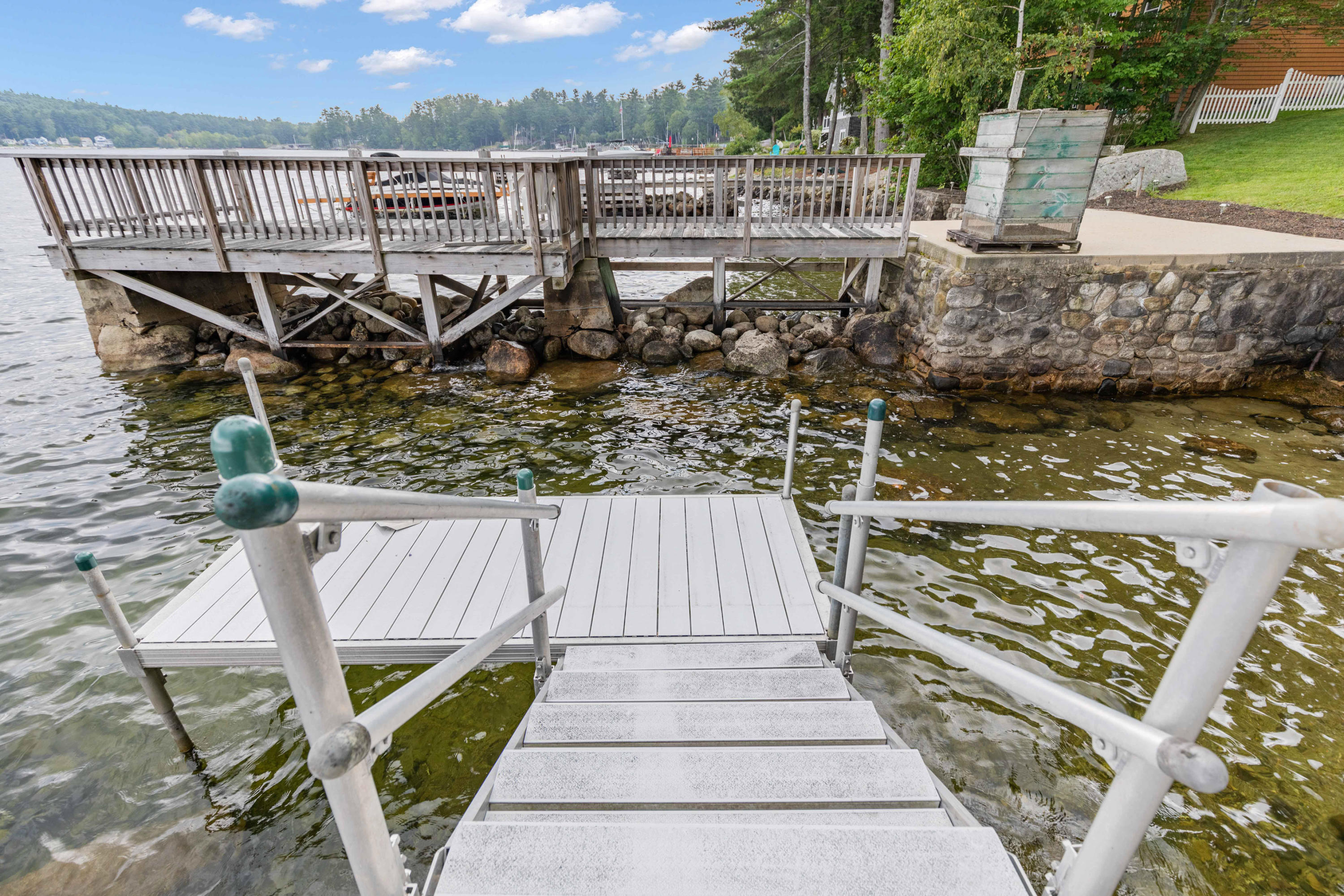 79 Whites Point Road Standish, ME 04084 - Photo 23 of 68 79WhitesPointStandish_15