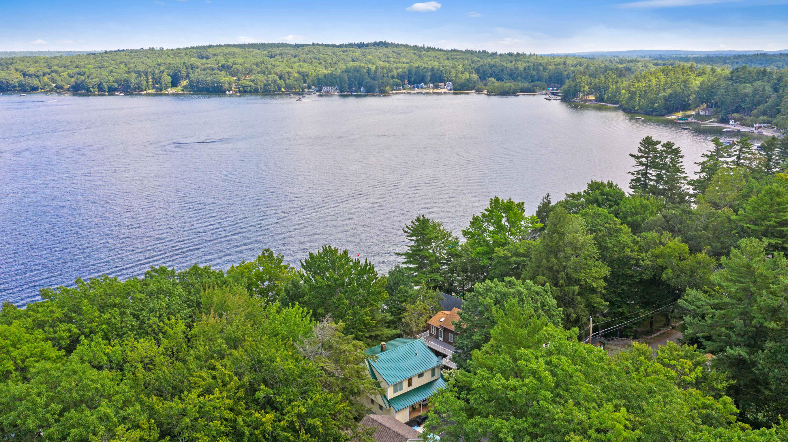 79 Whites Point Road Standish, ME 04084 - Photo 3 of 68 79WhitesPointStandish_62